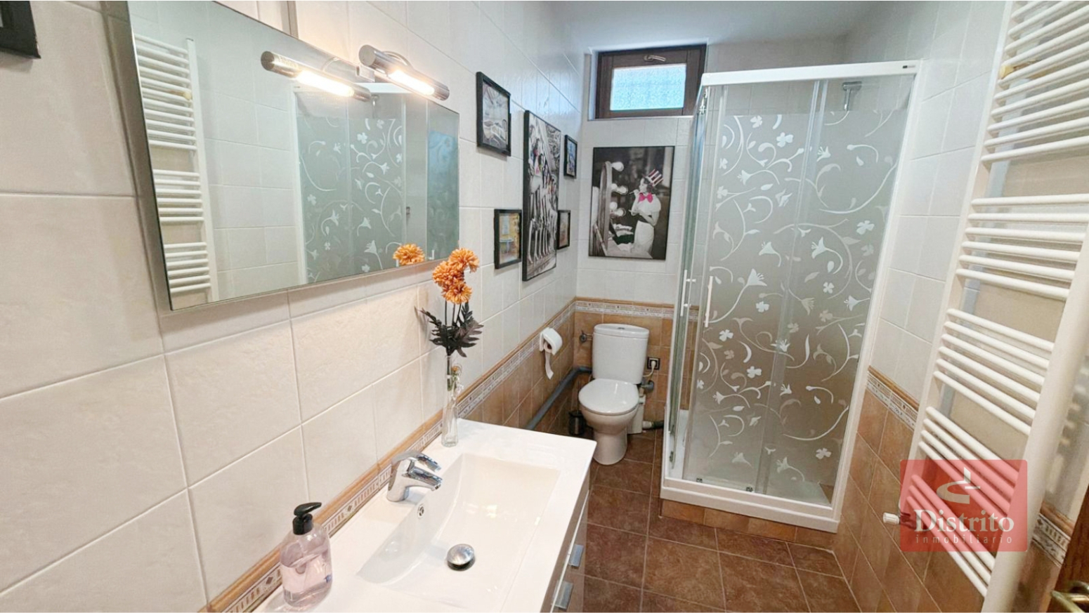 BaÃ±o
