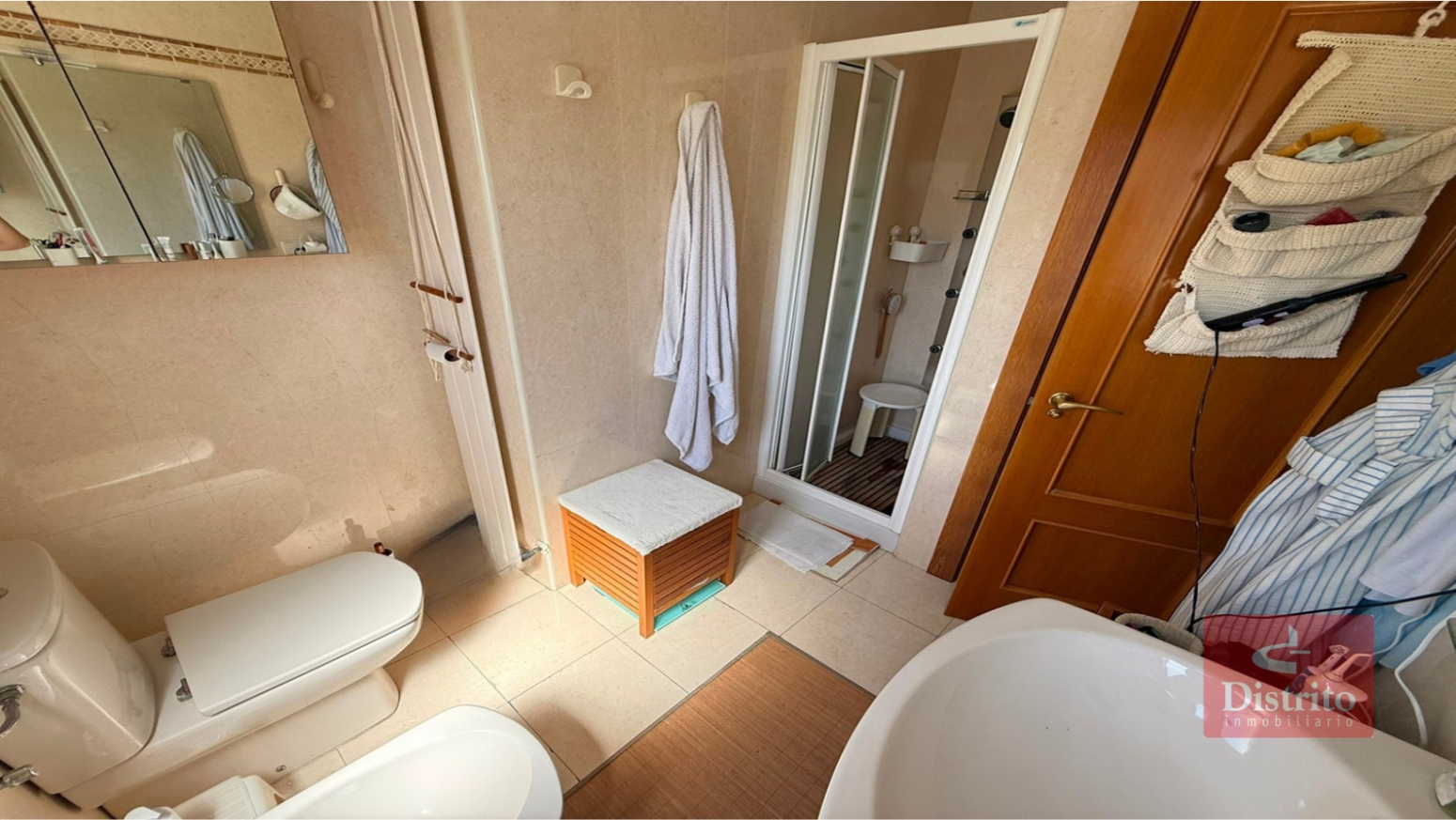 Baño