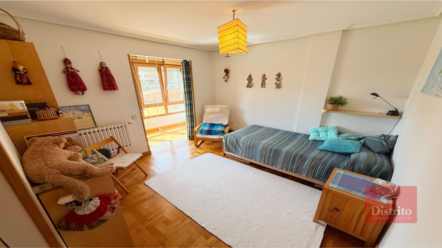 Dormitorio