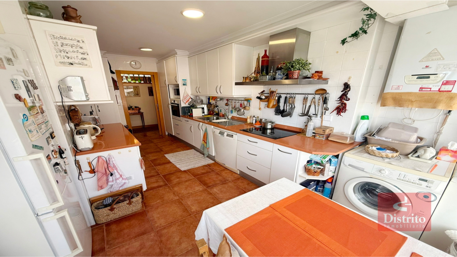 Cocina