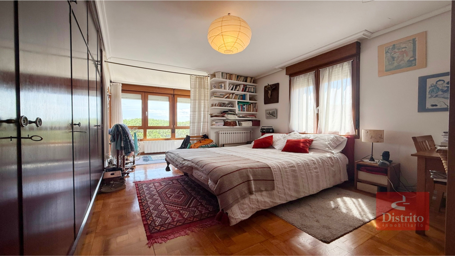 Dormitorio