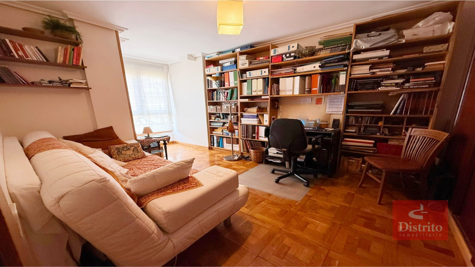 Dormitorio