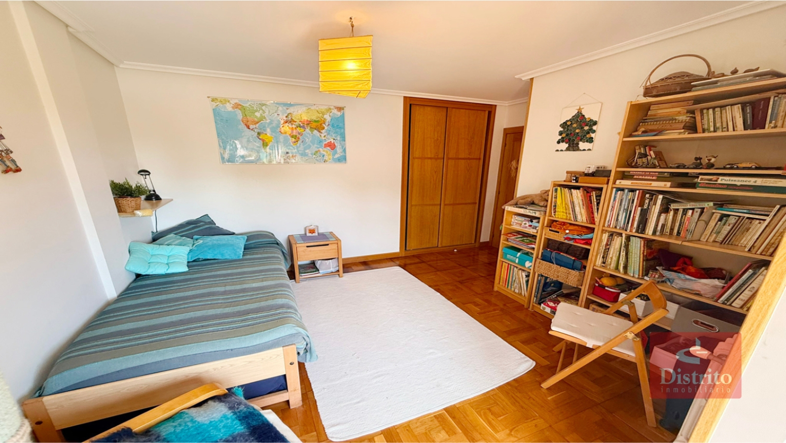Dormitorio