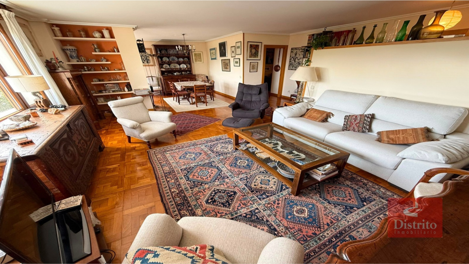Salón