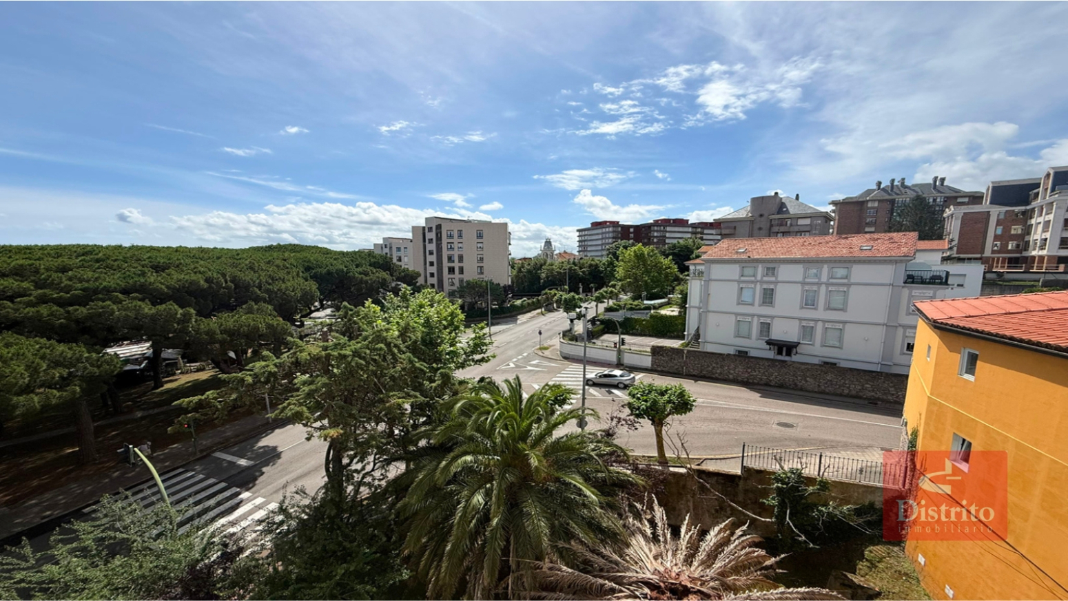 Vistas