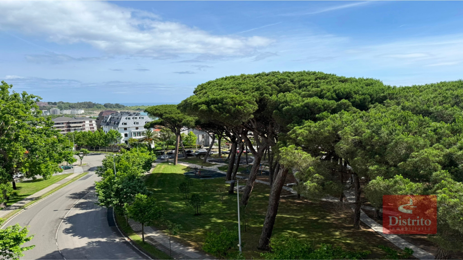 Vistas