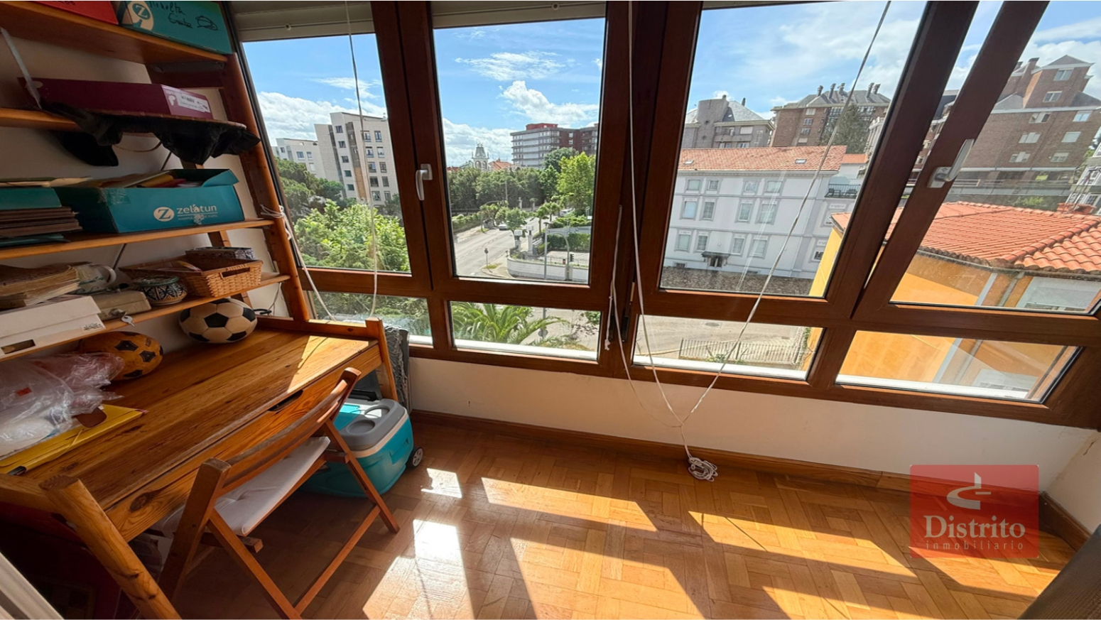 Dormitorio
