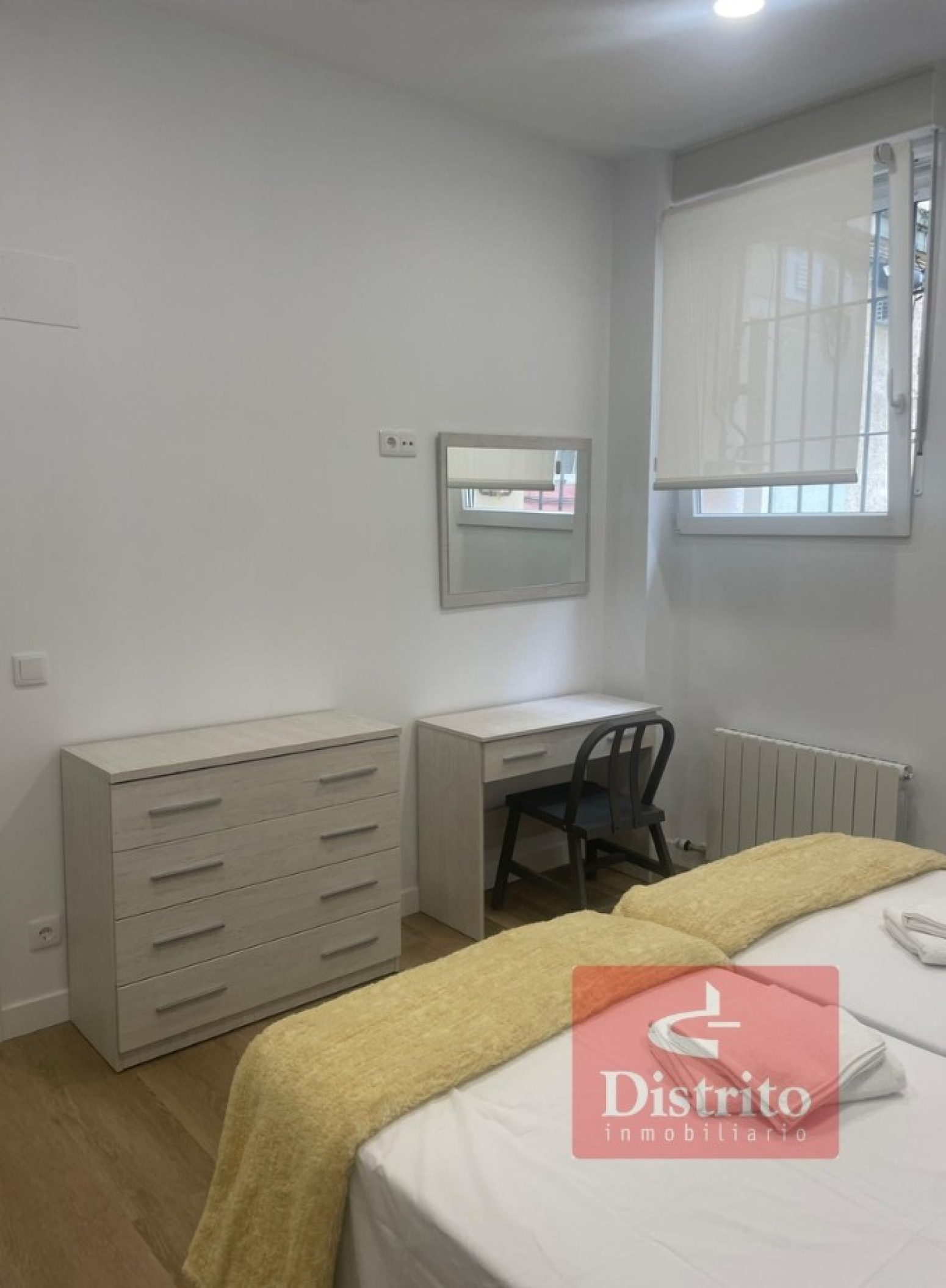 Dormitorio