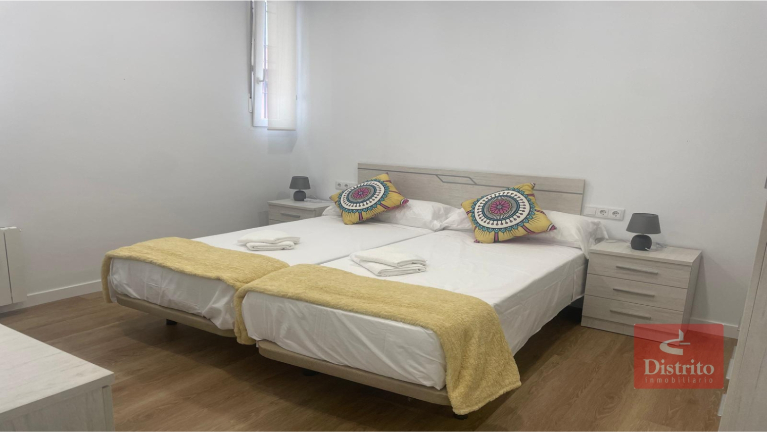 Dormitorio