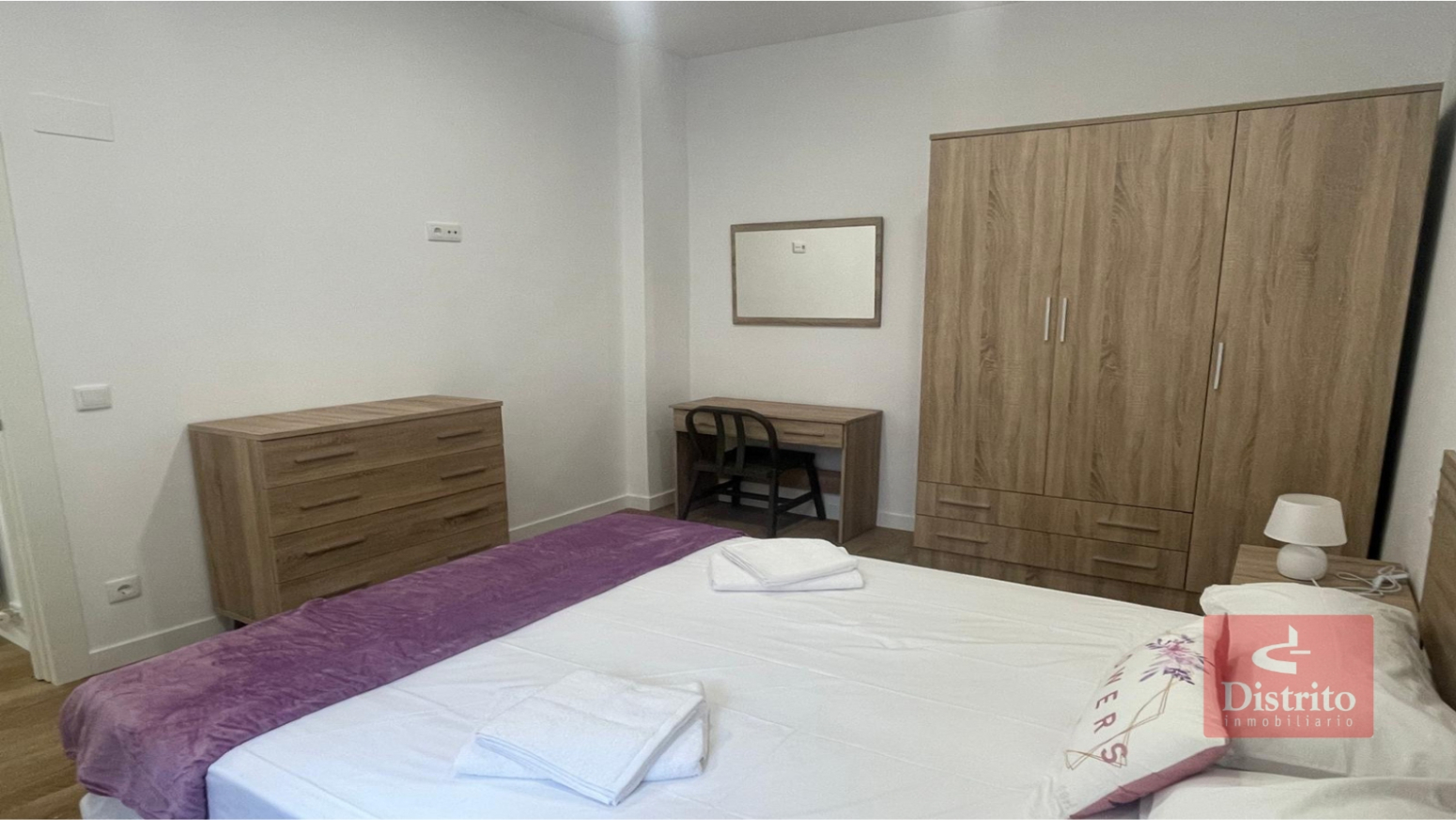 Dormitorio