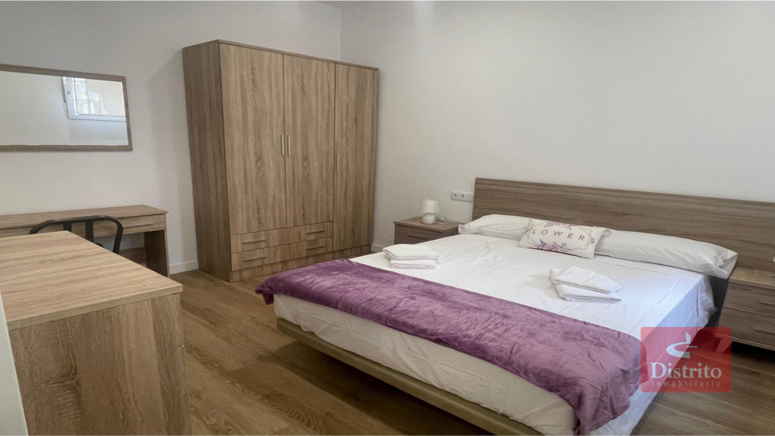 Dormitorio