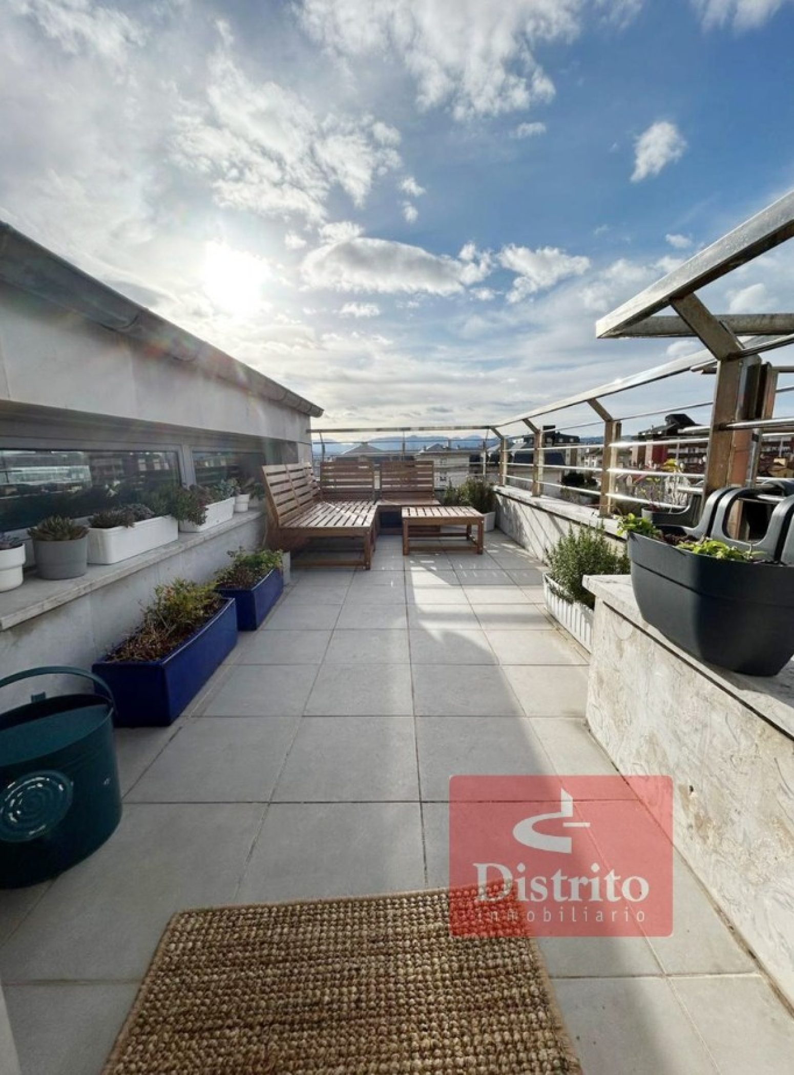 Terraza
