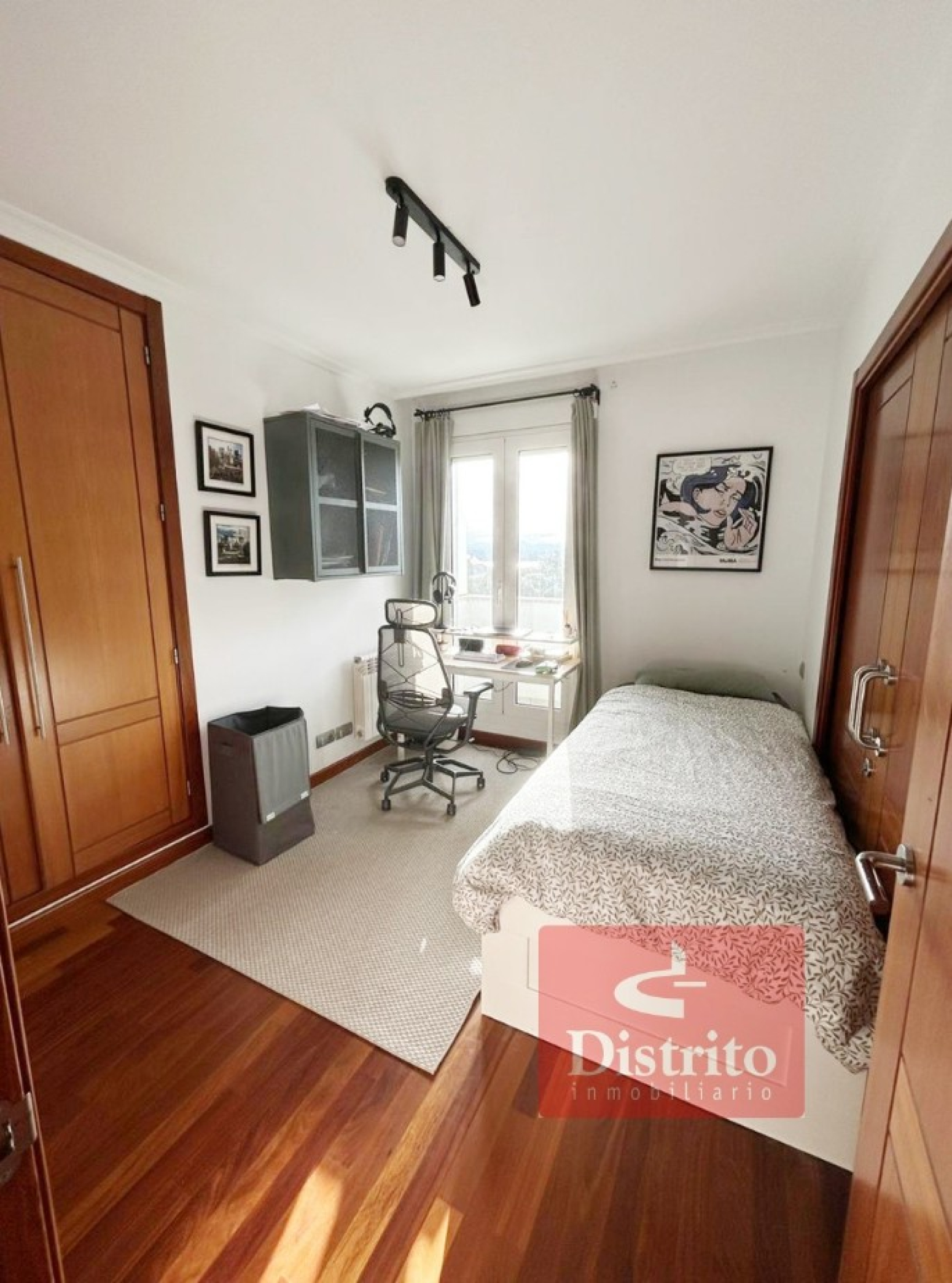 Dormitorio