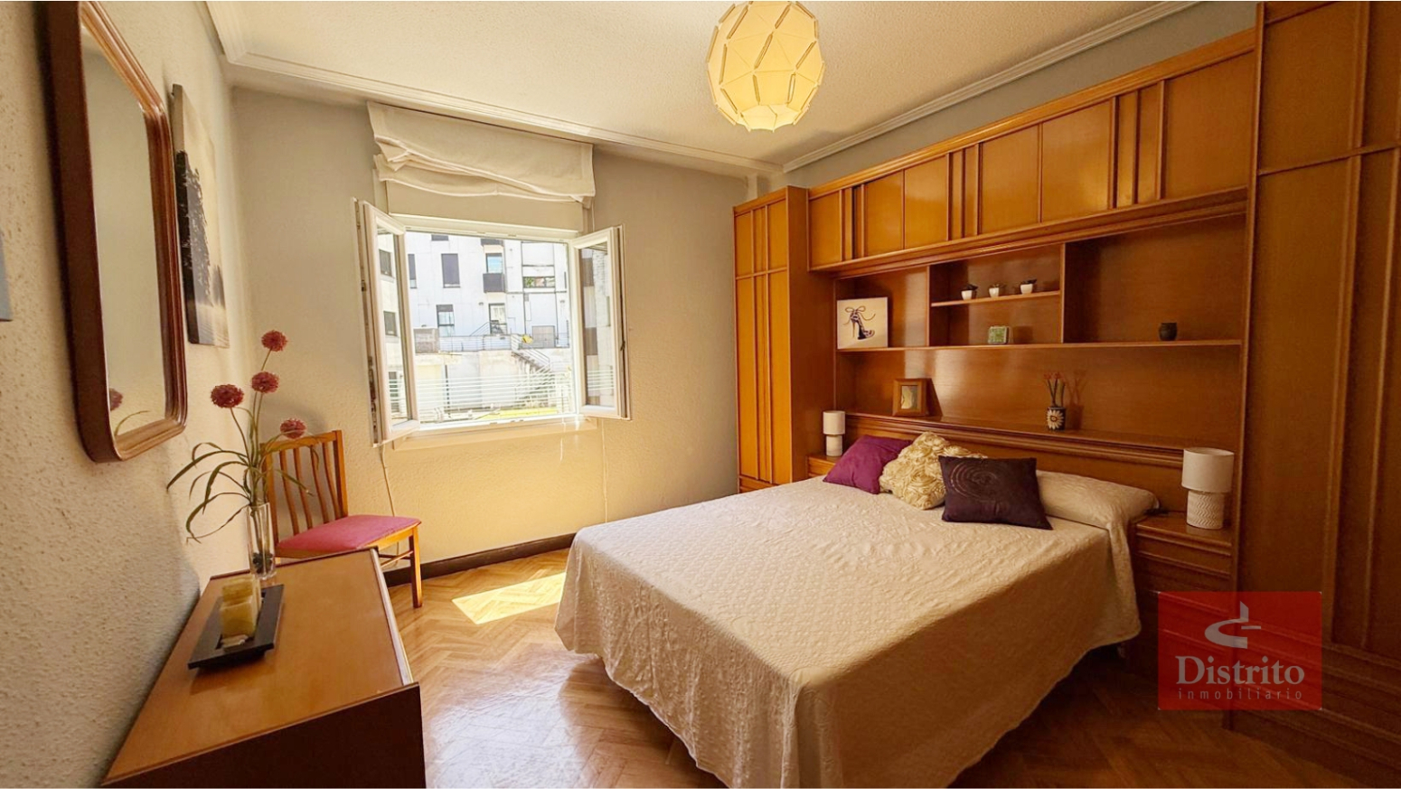 Dormitorio