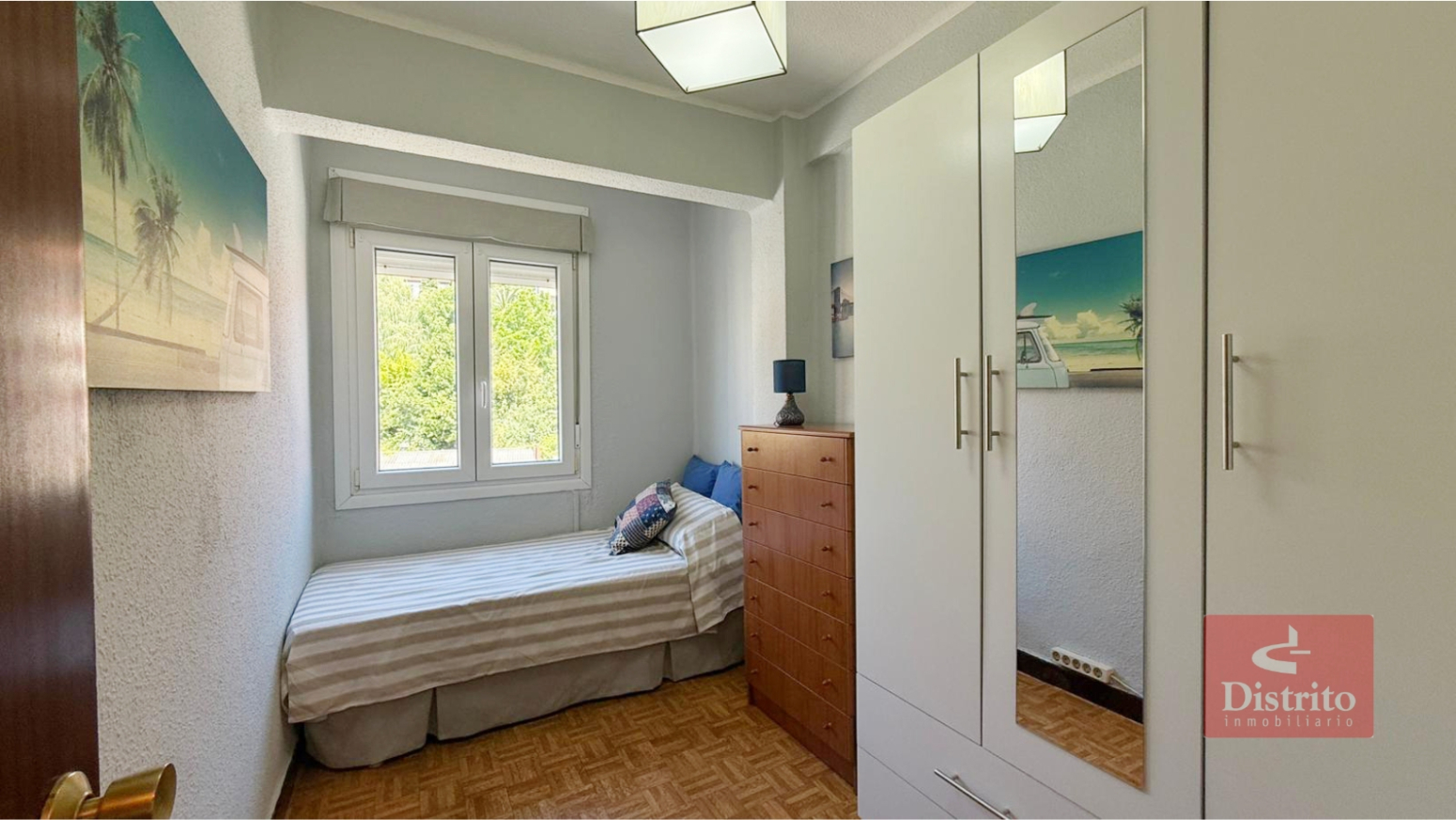 Dormitorio