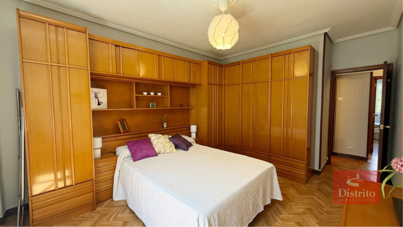 Dormitorio
