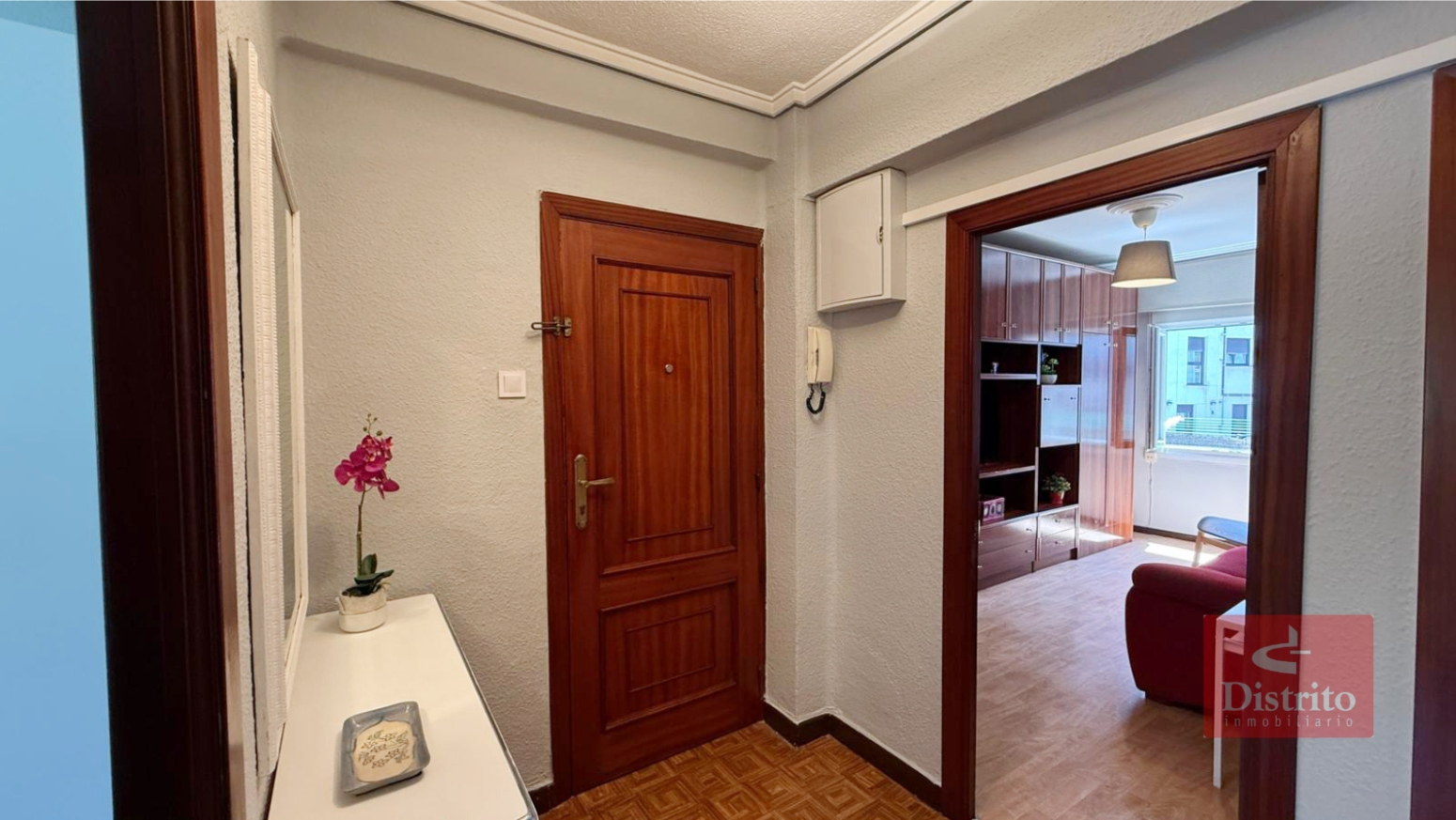 Entrada