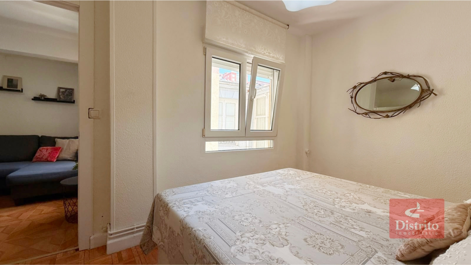 Dormitorio
