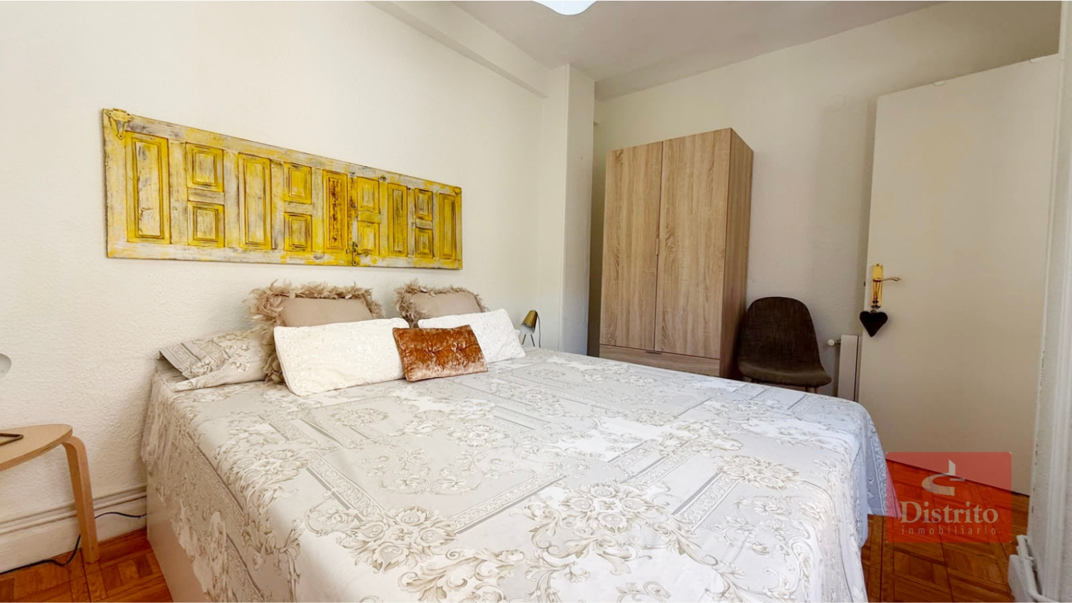 Dormitorio