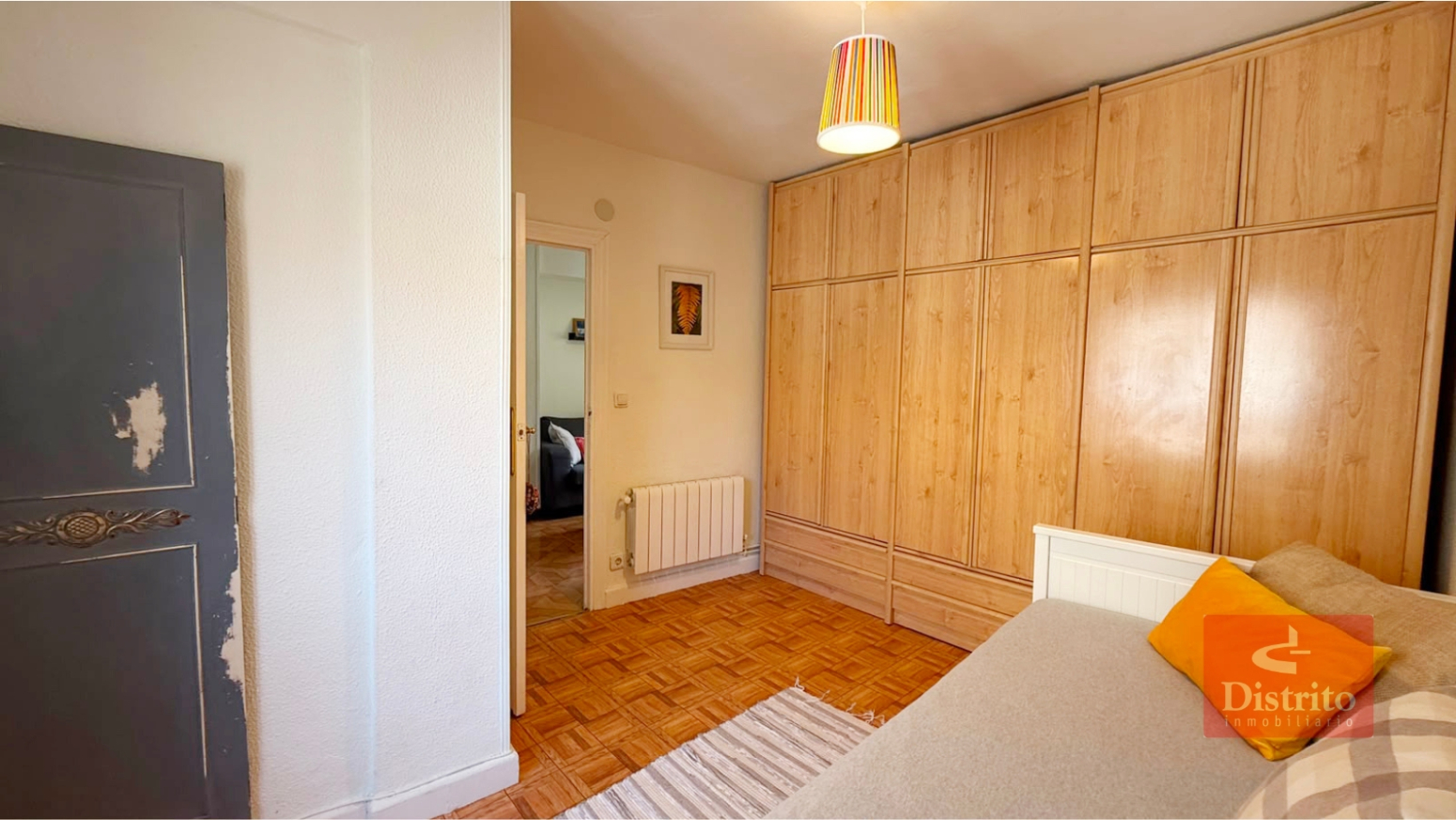 Dormitorio