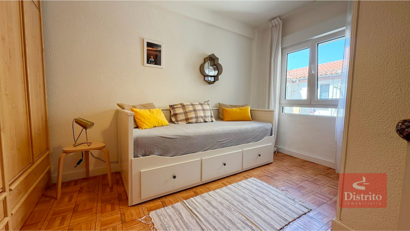 Dormitorio