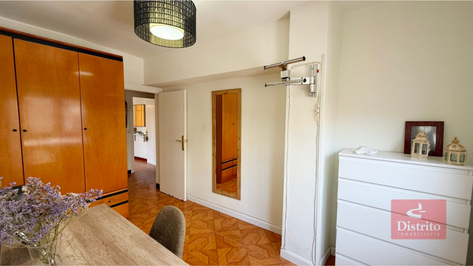 Dormitorio