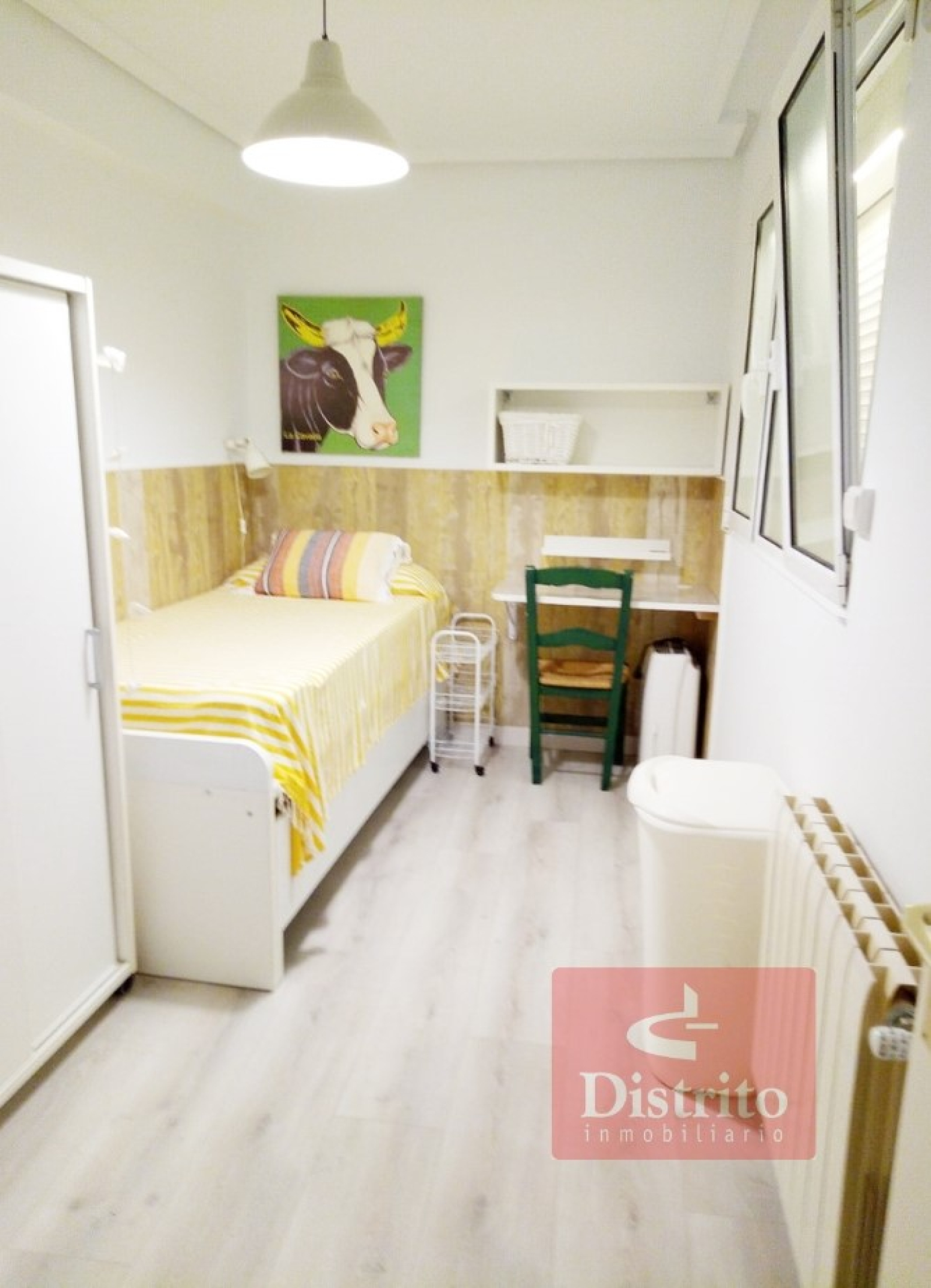 Dormitorio