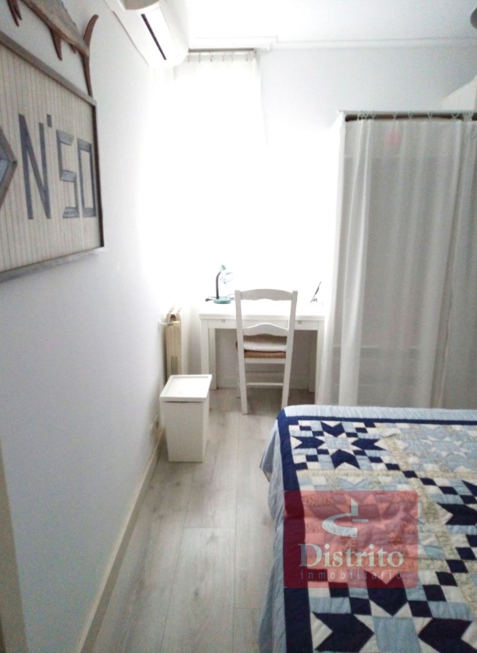 Dormitorio
