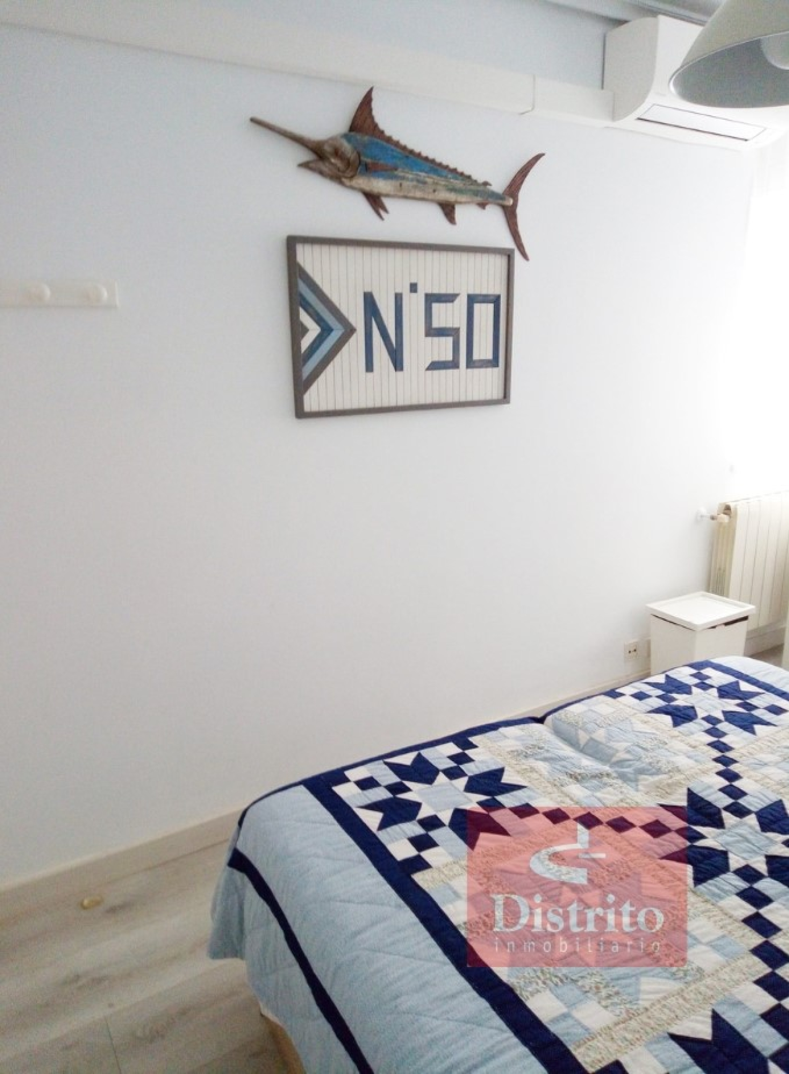 Dormitorio
