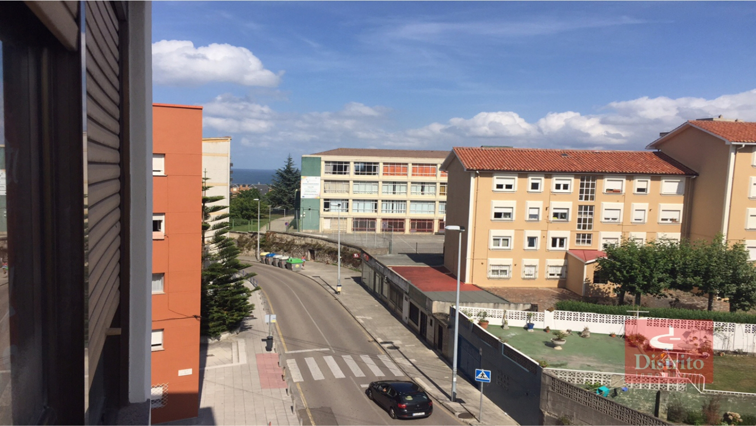 Vistas