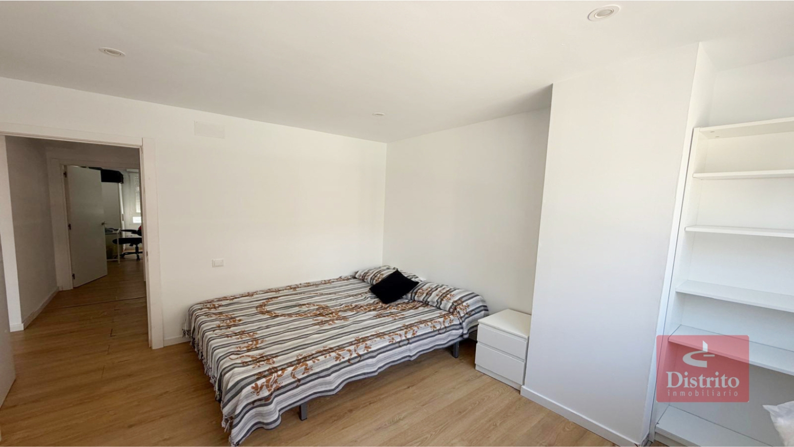 Dormitorio