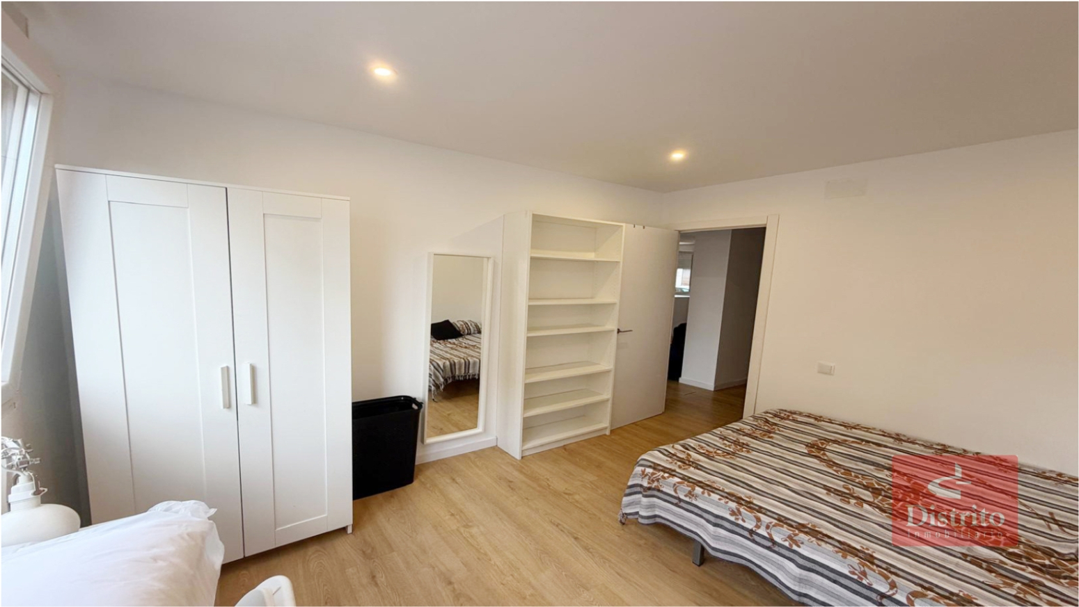 Dormitorio
