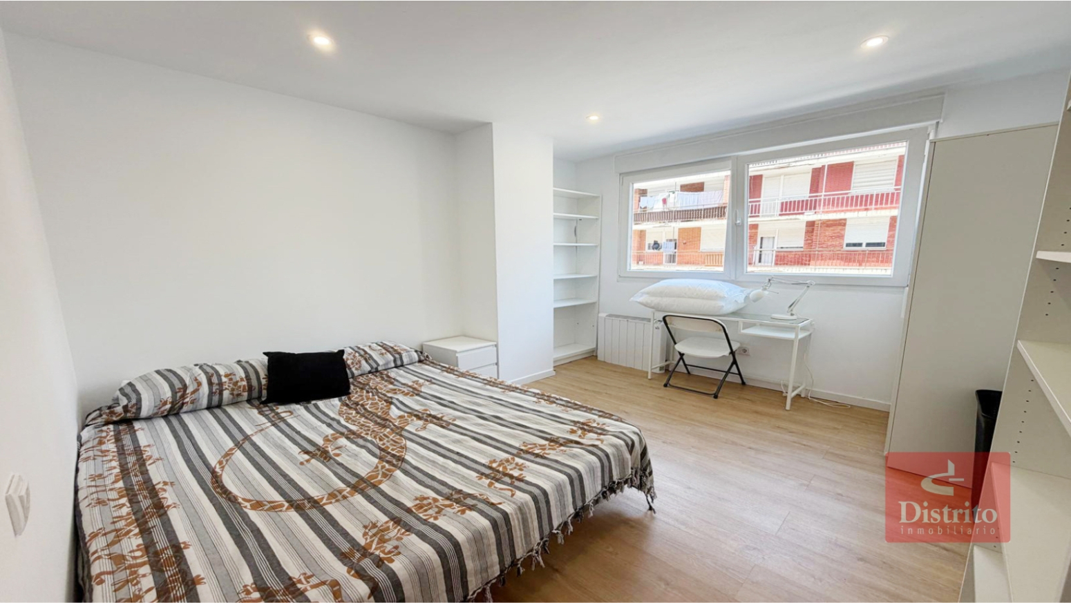 Dormitorio