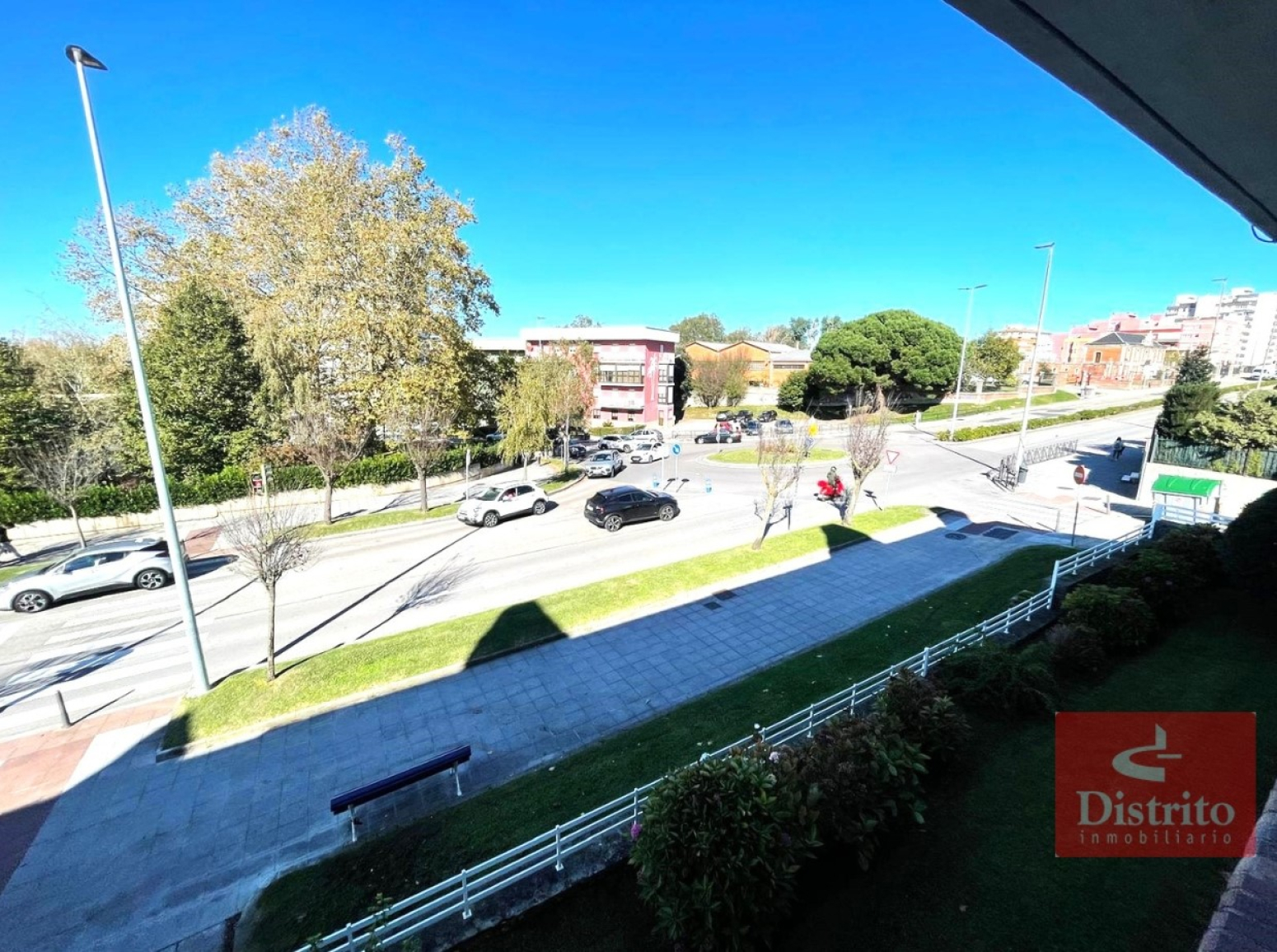 Apartamento en alquiler en Cardenal Herrera Oria