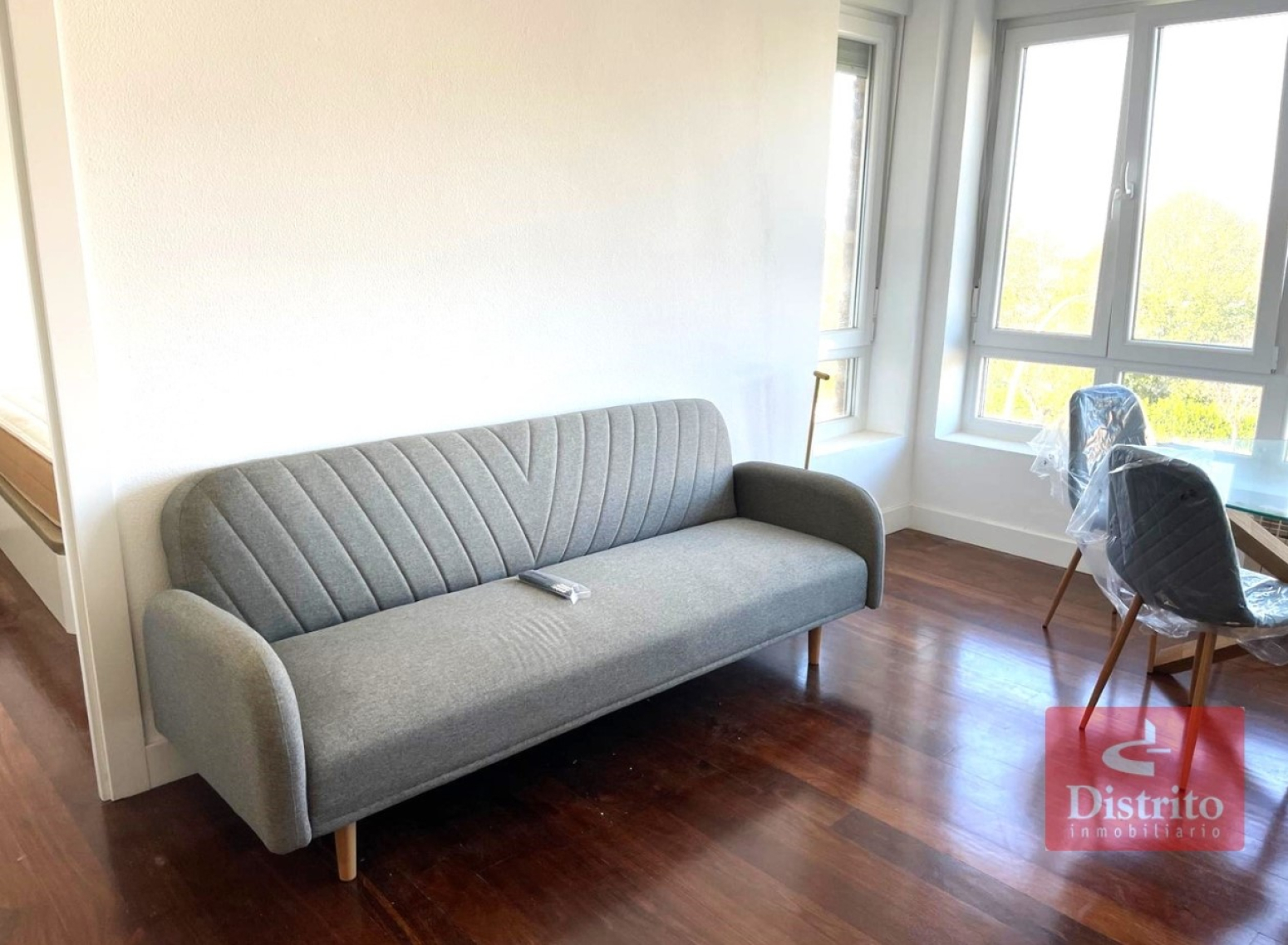 Apartamento en alquiler en Cardenal Herrera Oria