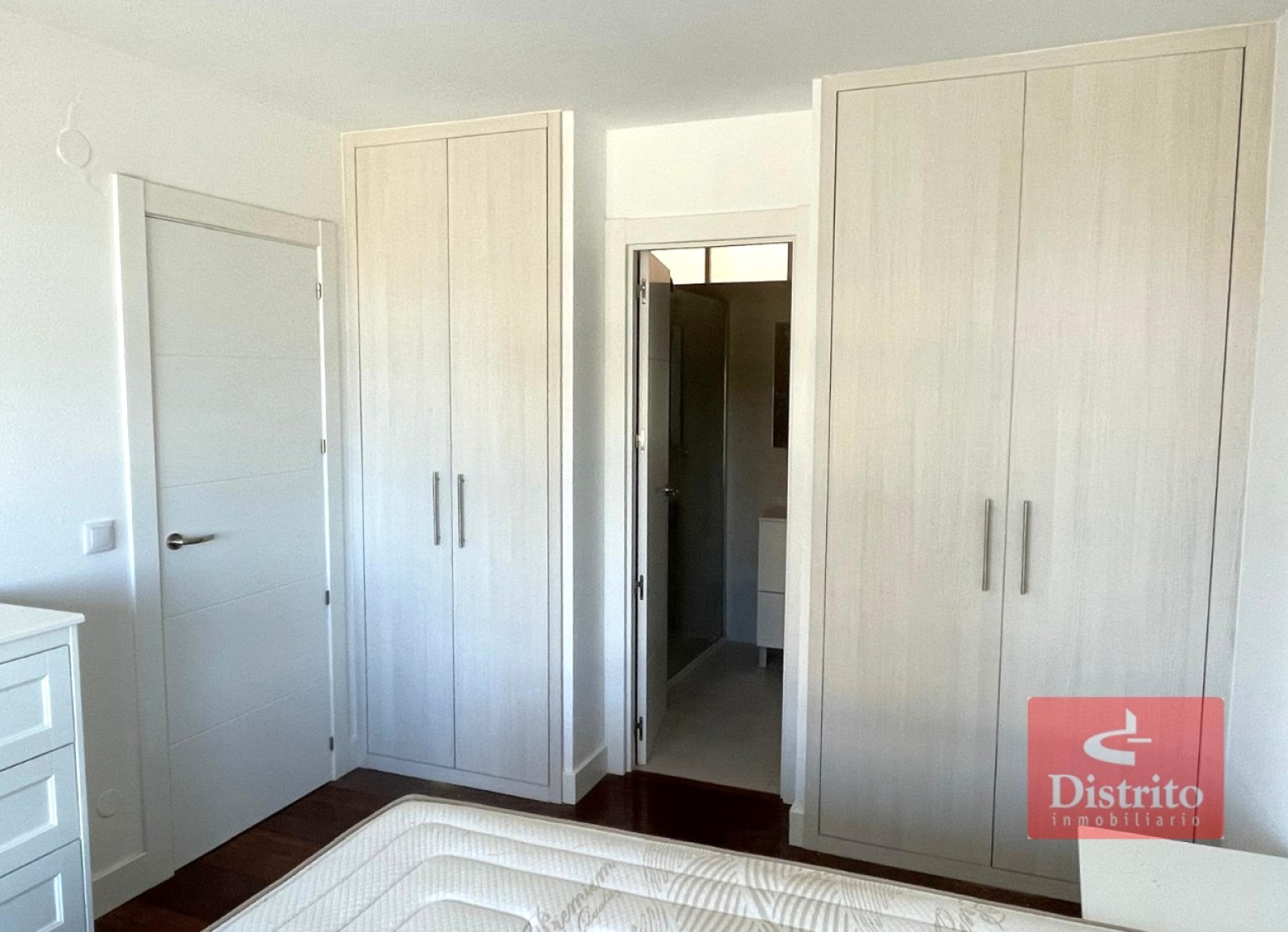 Apartamento en alquiler en Cardenal Herrera Oria