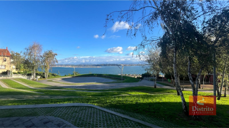 Piso en alquiler a un paso de las playas de la ciudad