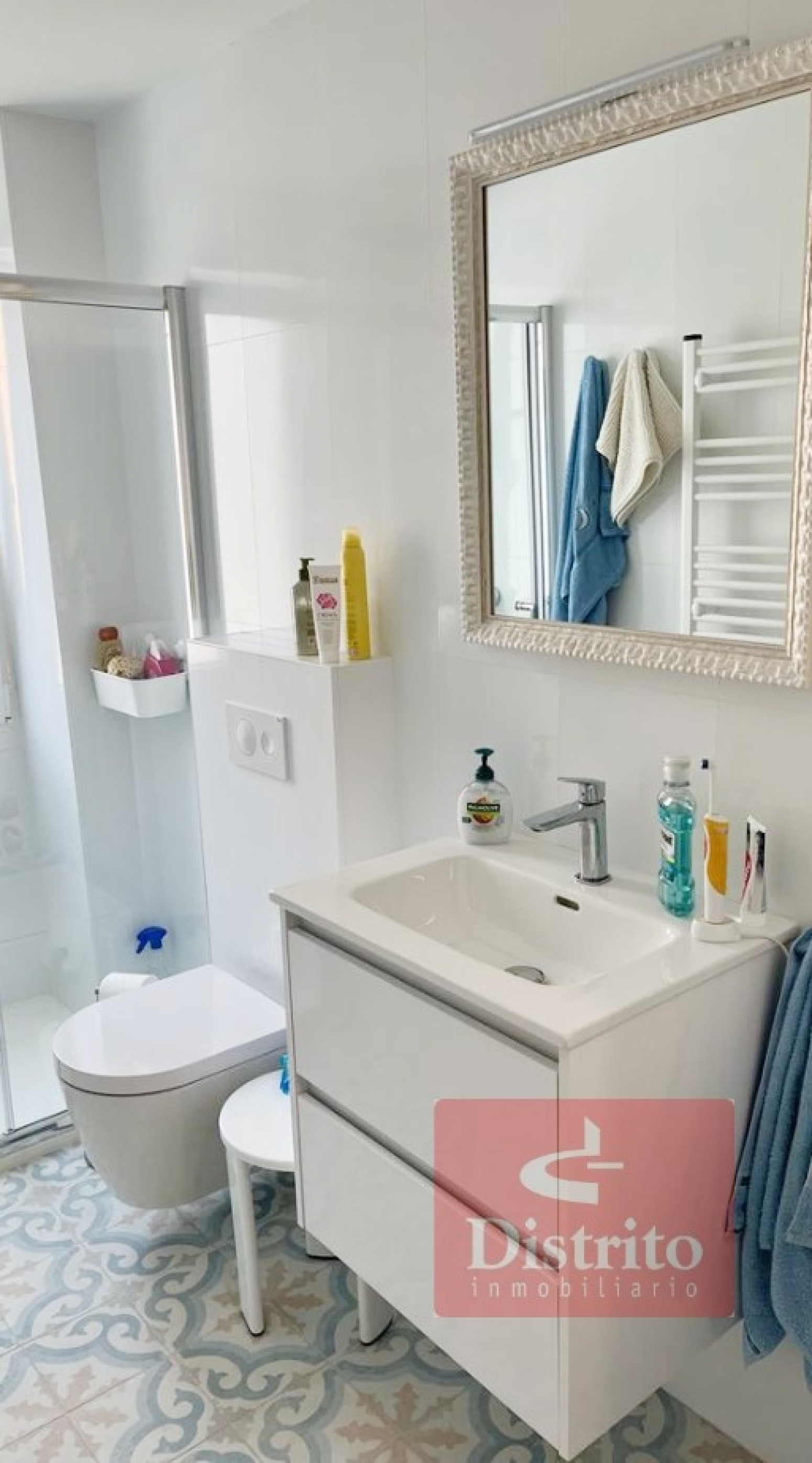 Baño