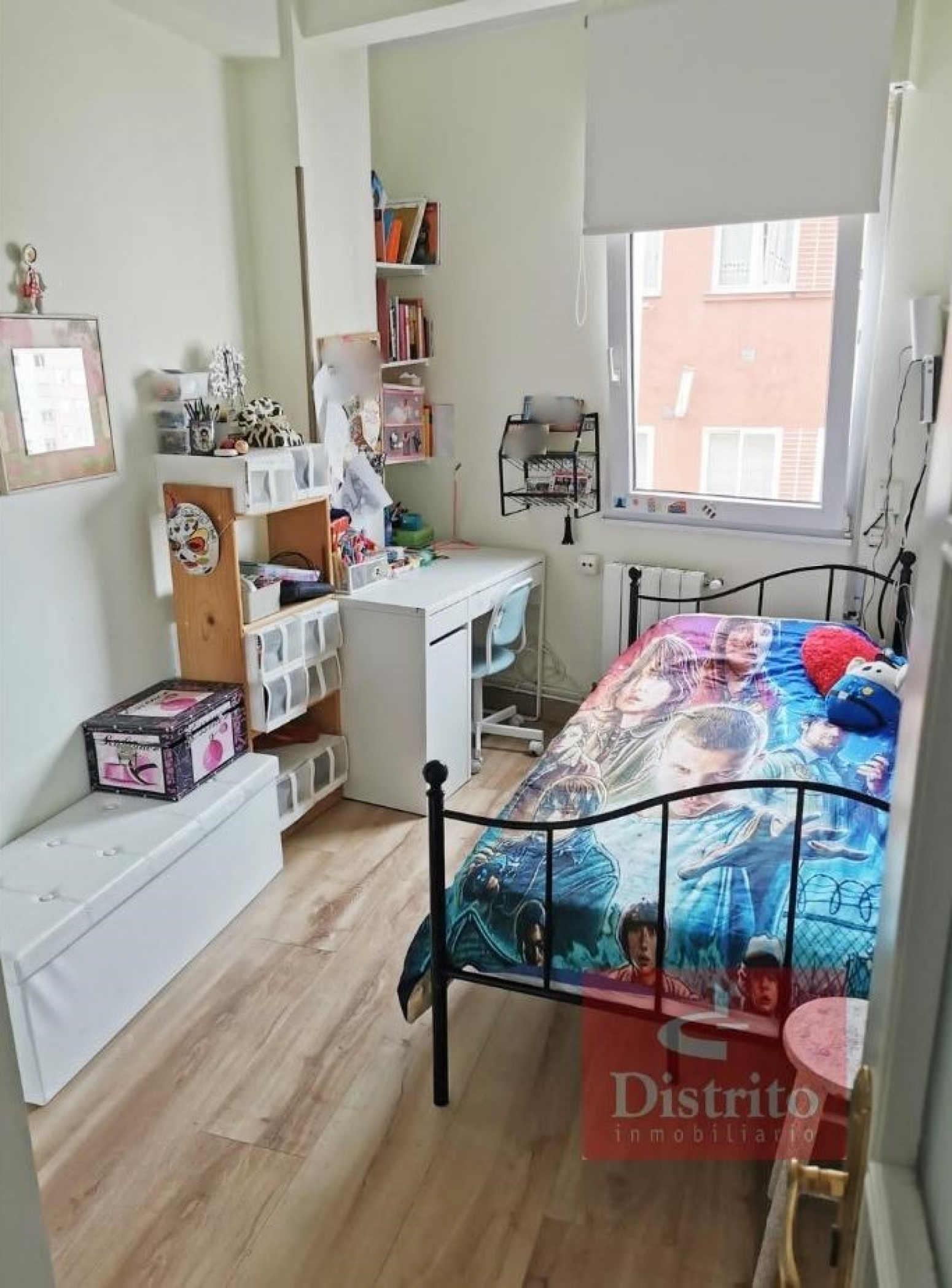 Dormitorio