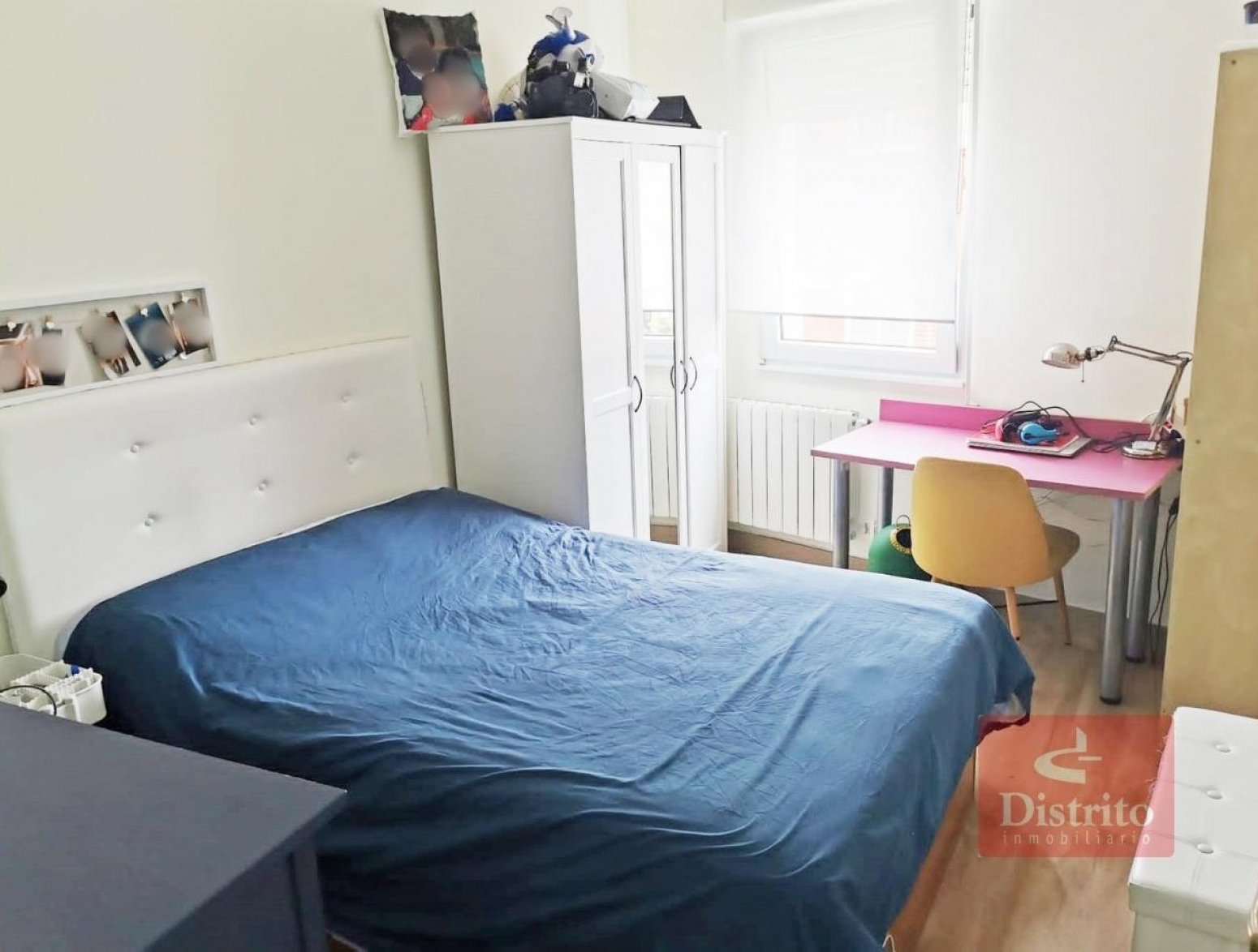 Dormitorio
