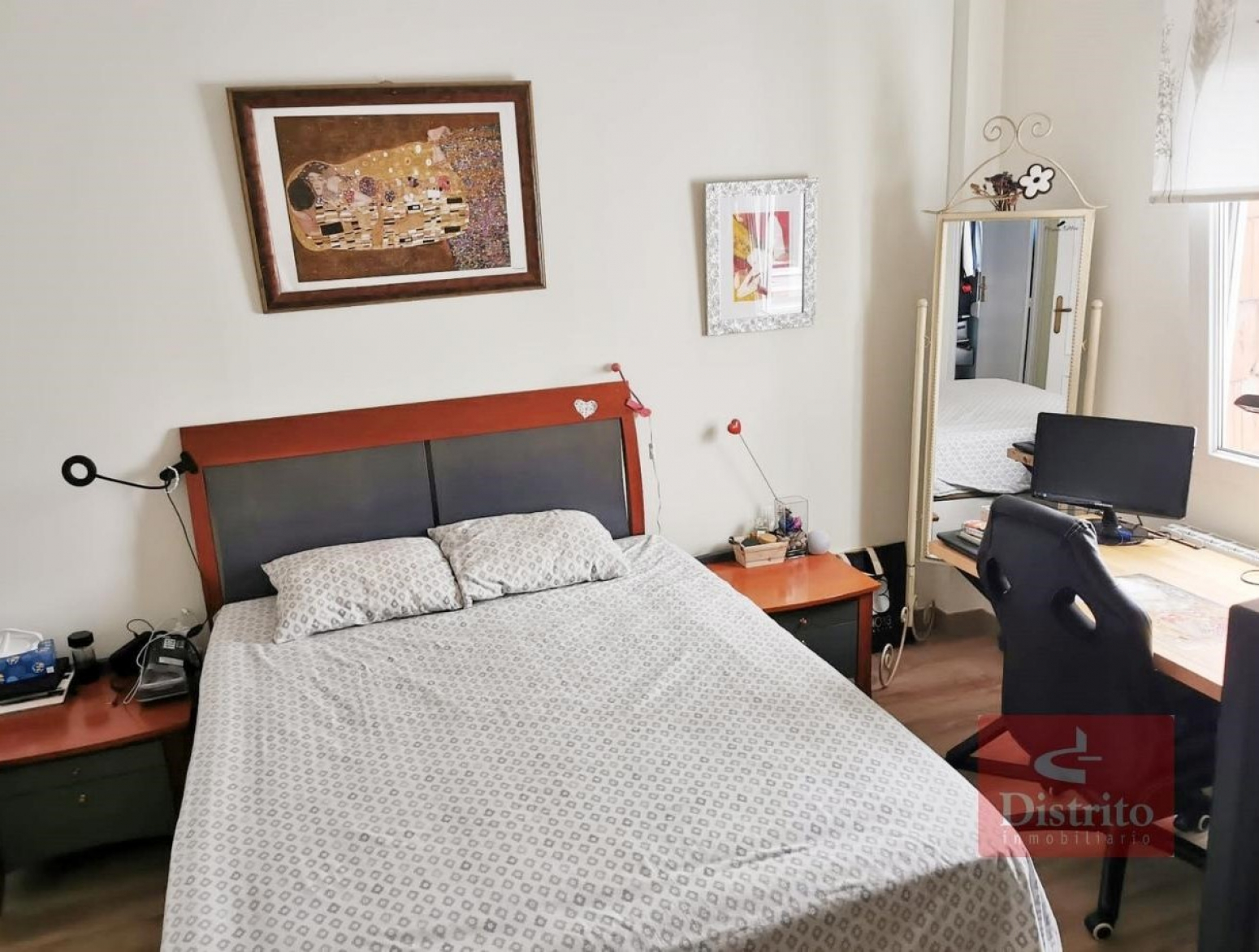 Dormitorio