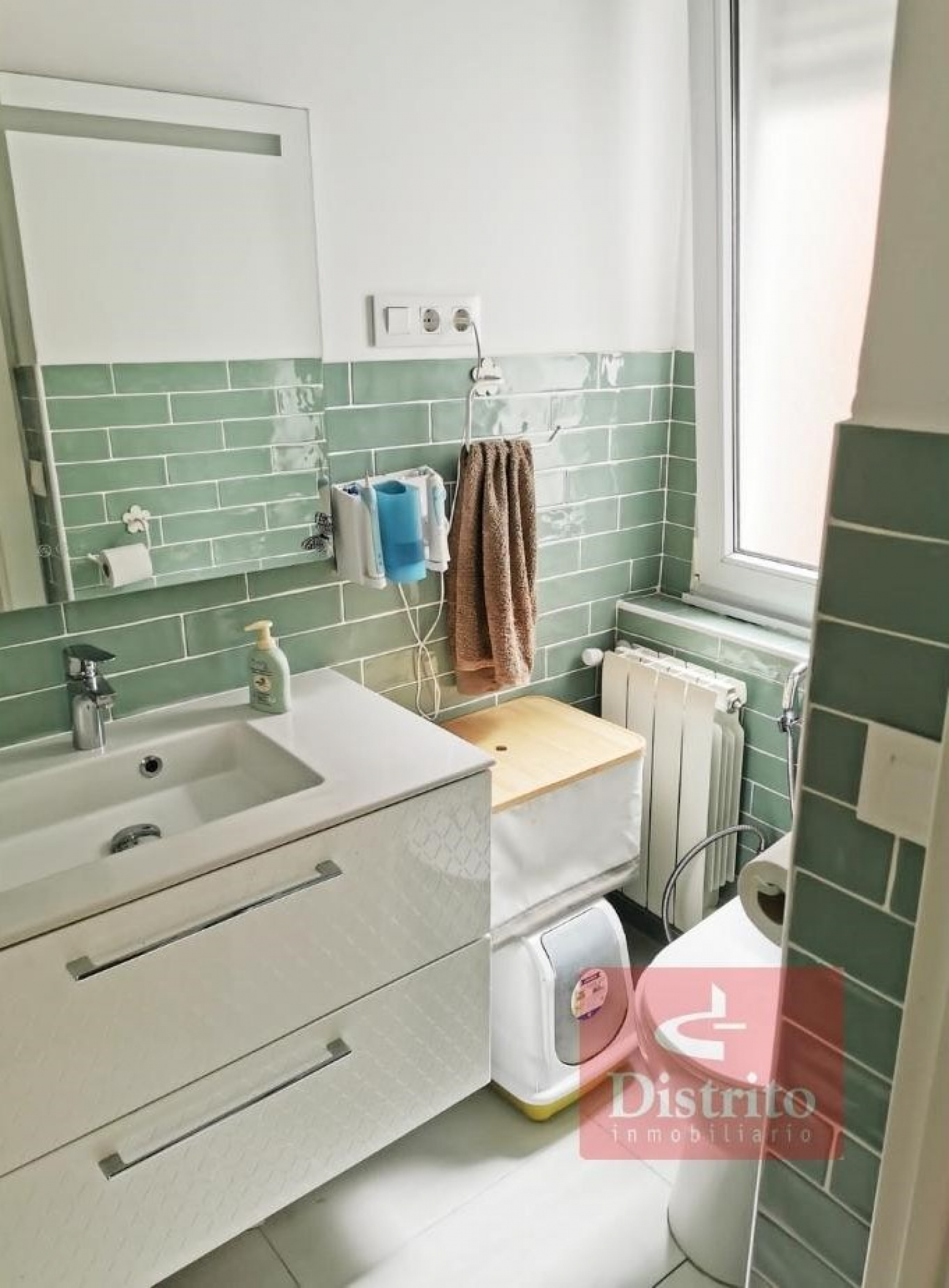 Baño
