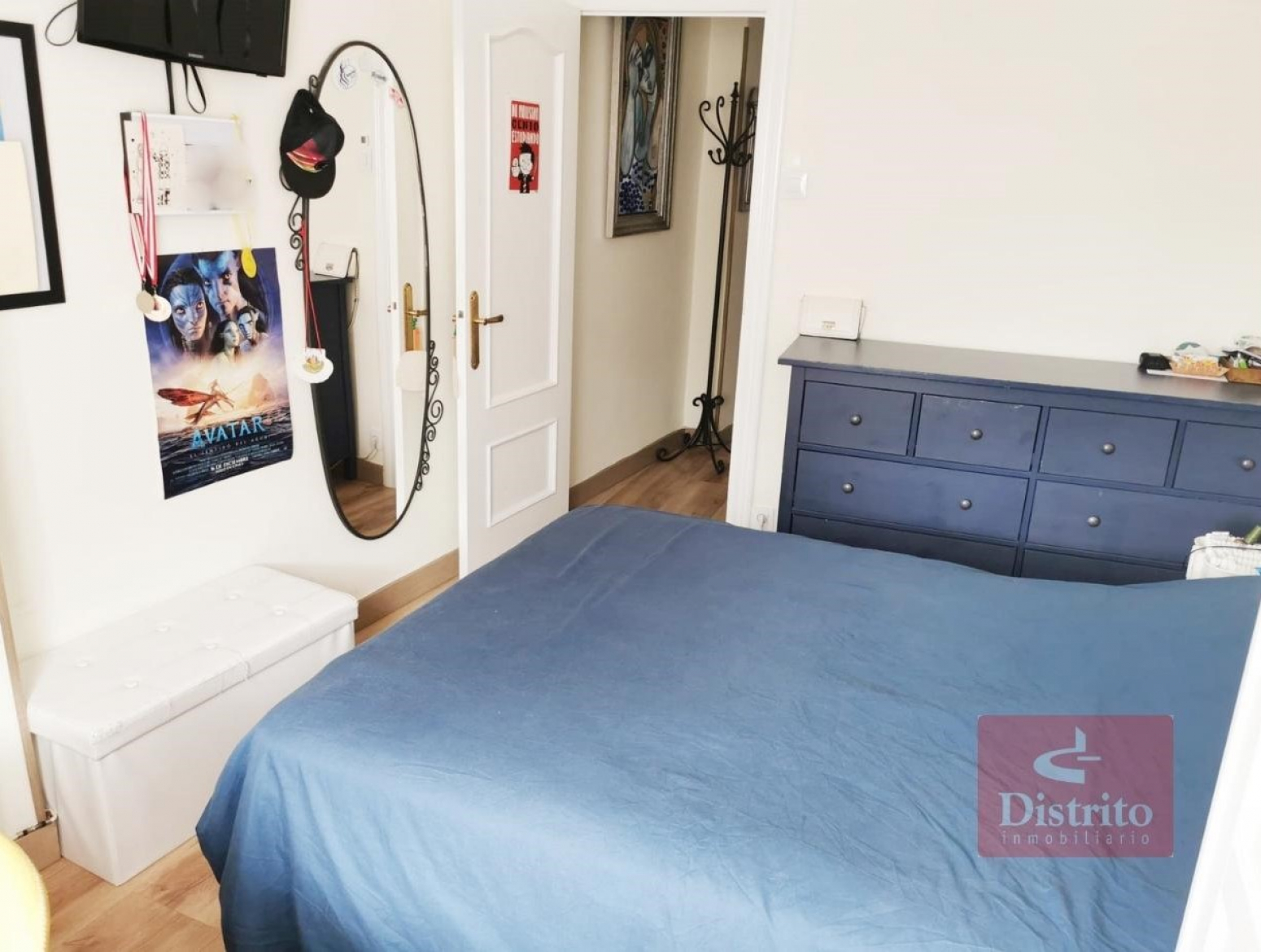 Dormitorio