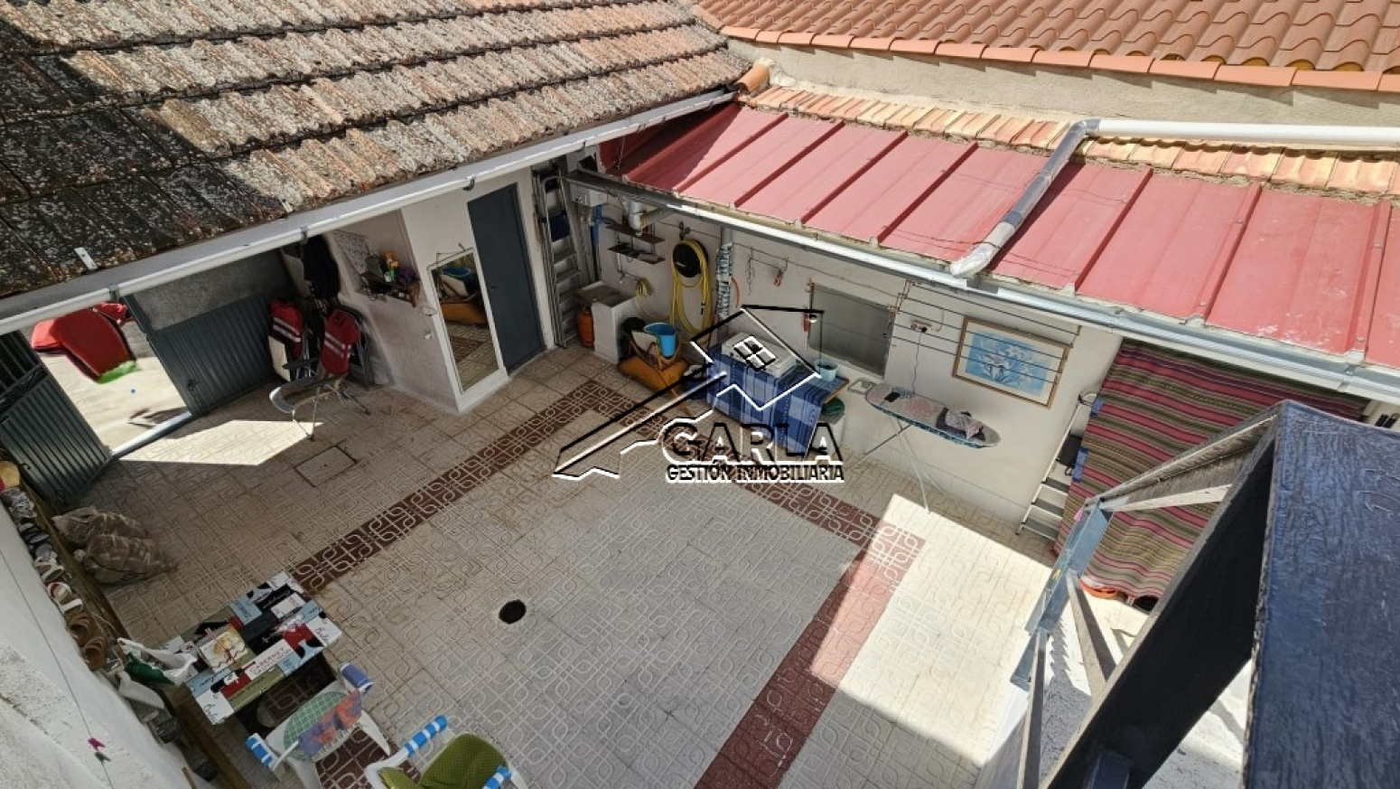 Casas o chalets-Venta-Gomecello-1396620-Foto-4