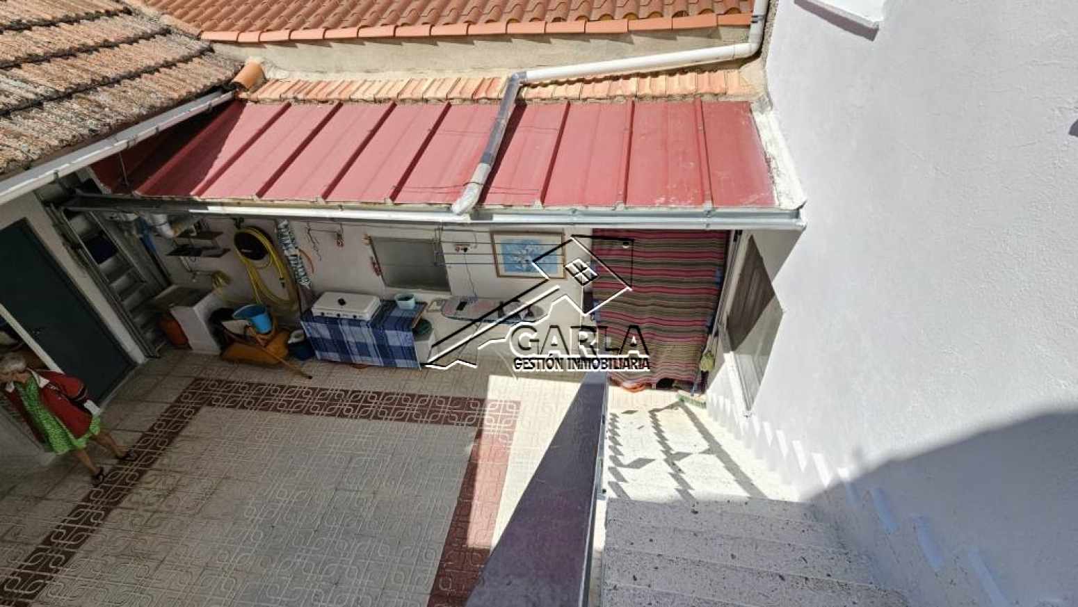 Casas o chalets-Venta-Gomecello-1396620-Foto-5