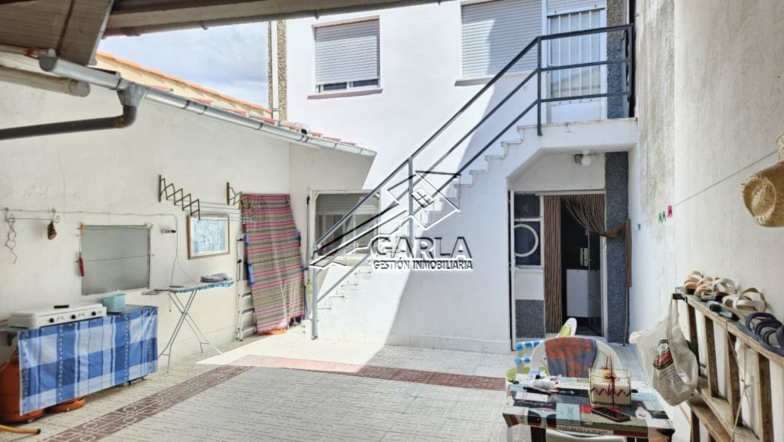 Casas o chalets-Venta-Gomecello-1396620-Foto-1