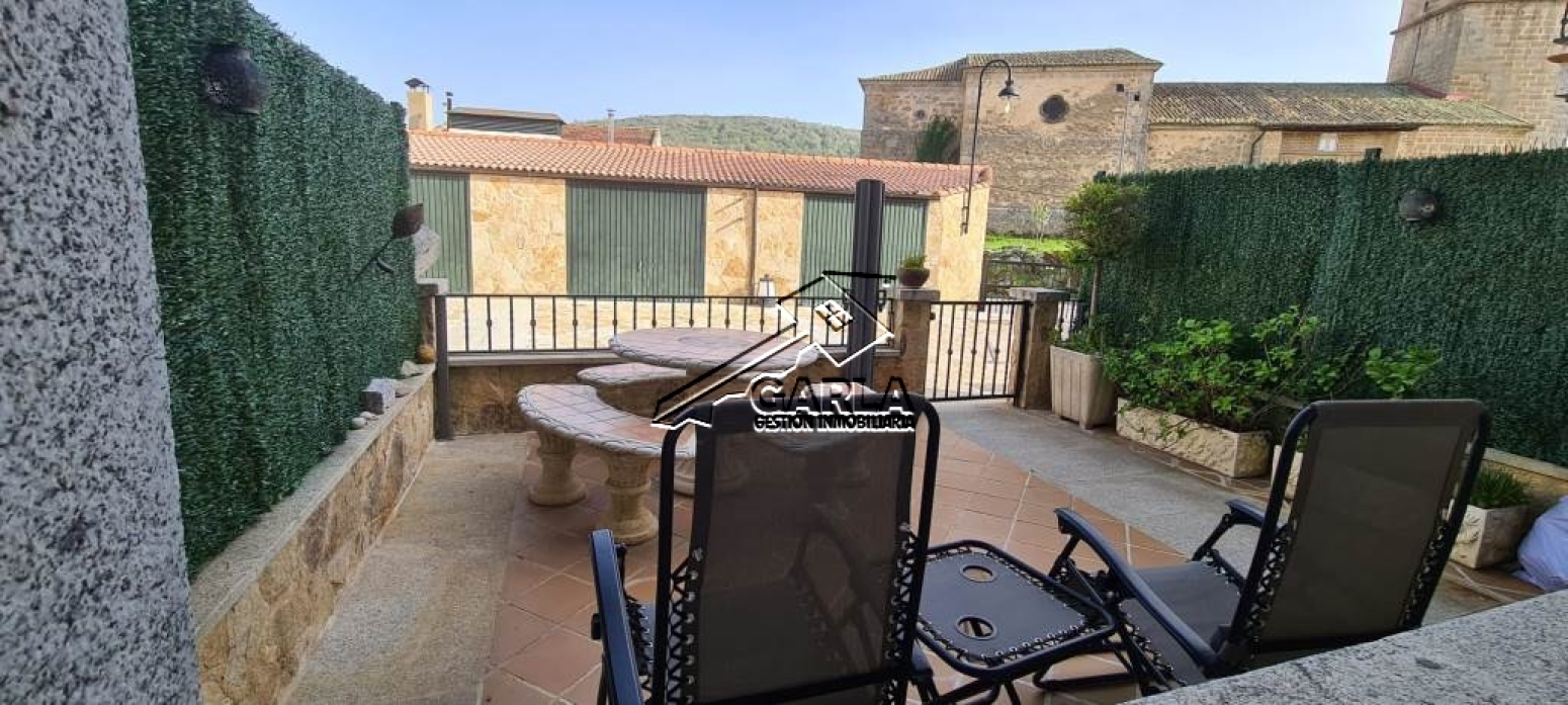 Casas o chalets-Venta-Sorihuela-1456587-Foto-24