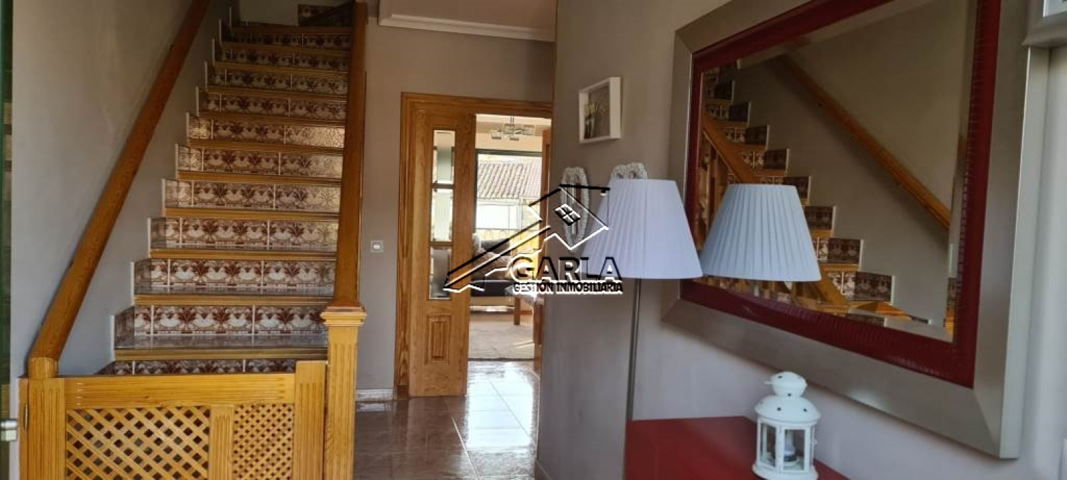 Casas o chalets-Venta-Sorihuela-1456587-Foto-12