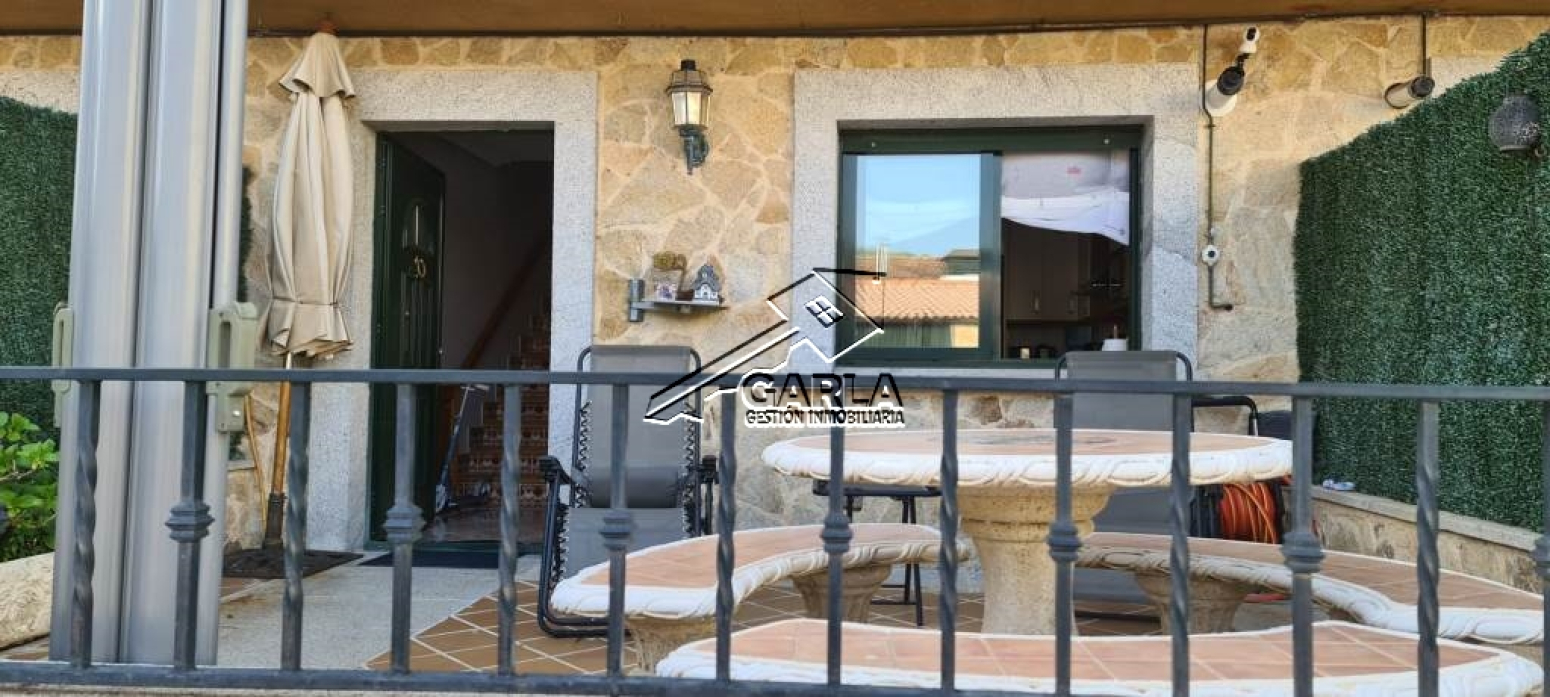 Casas o chalets-Venta-Sorihuela-1456587-Foto-23