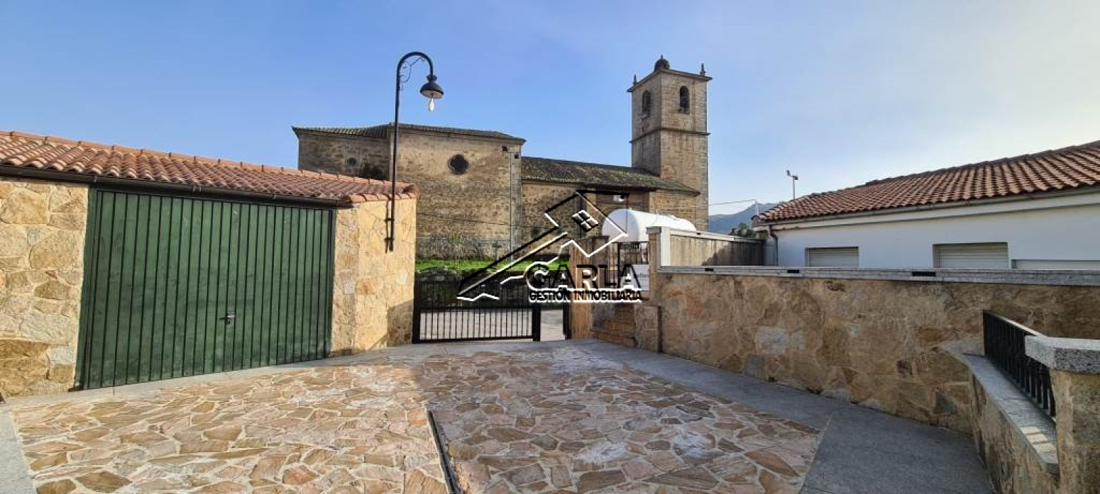 Casas o chalets-Venta-Sorihuela-1456587-Foto-27